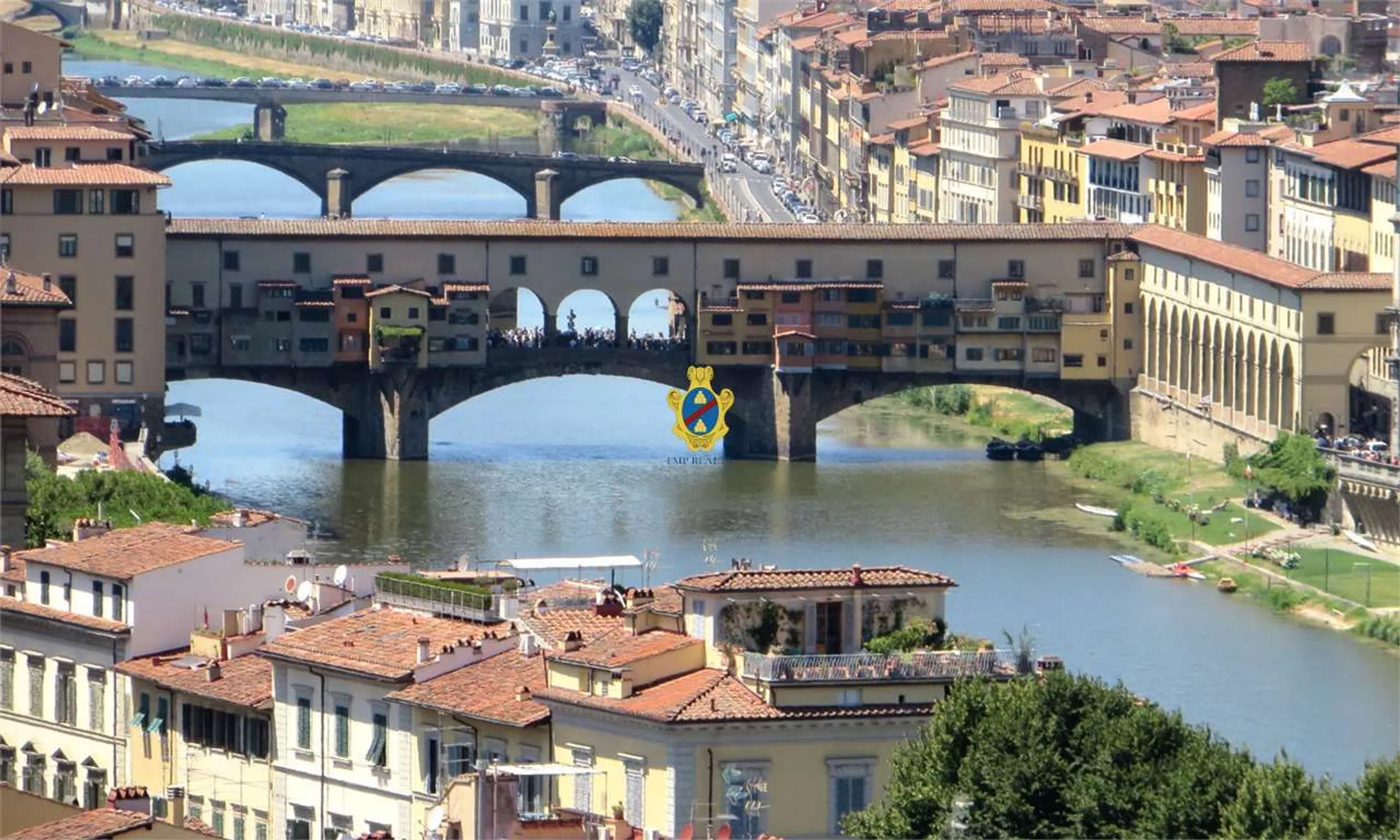 Villa in piazzale Michelangelo s.n.c. - Photo 3