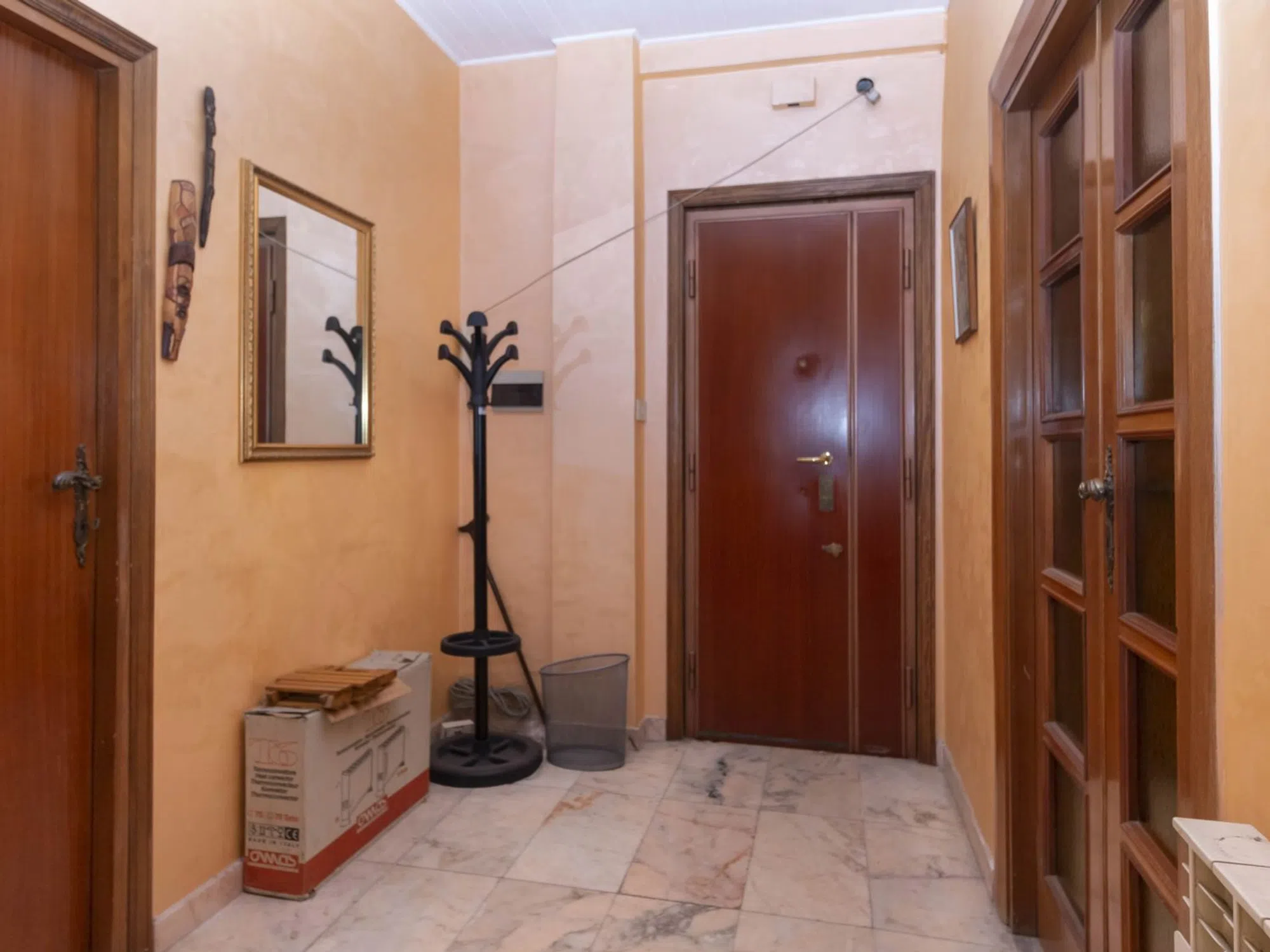 Quadrilocale in zona cecchinola - Photo 12