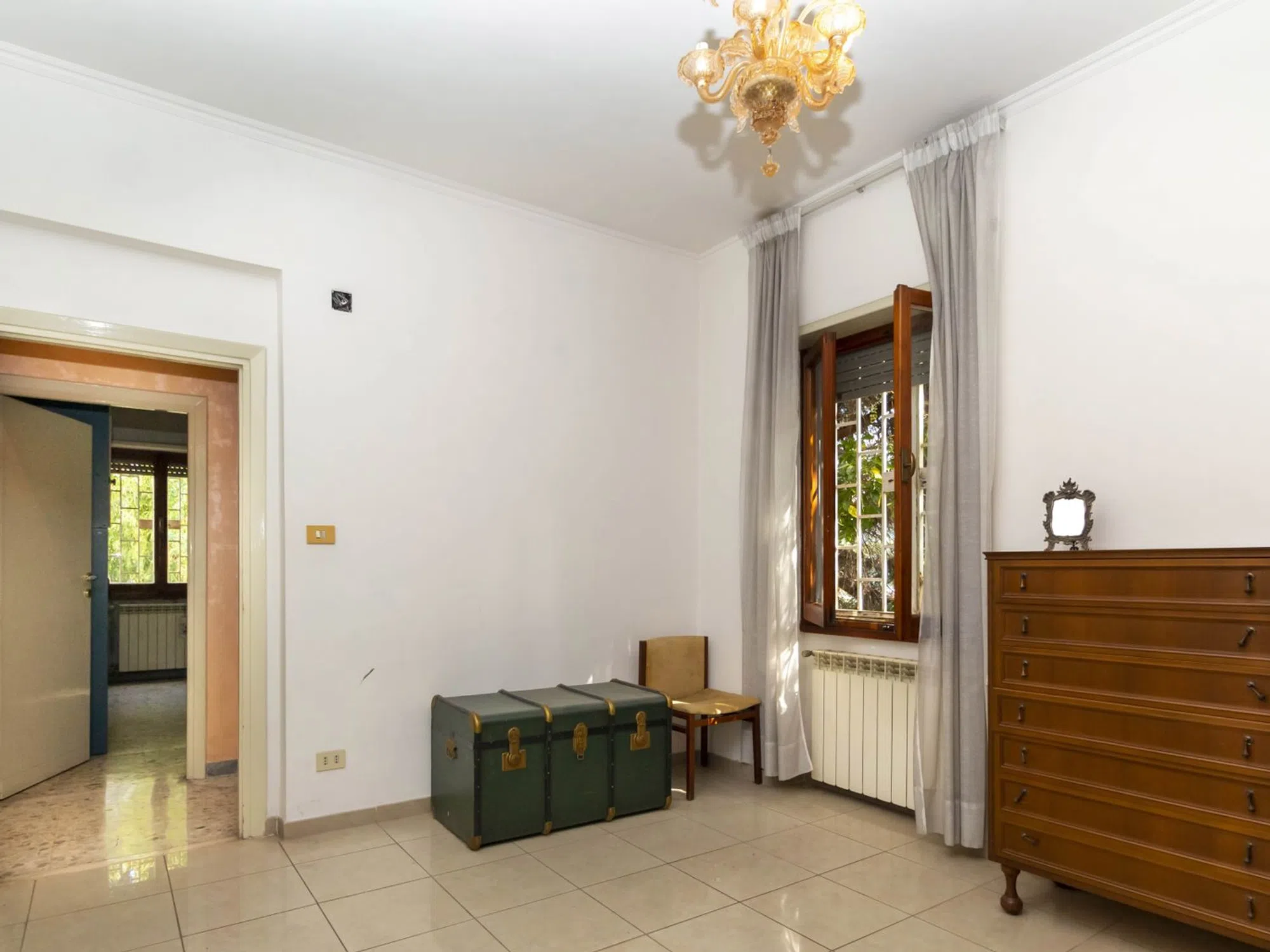 Quadrilocale in zona cecchinola - Photo 8