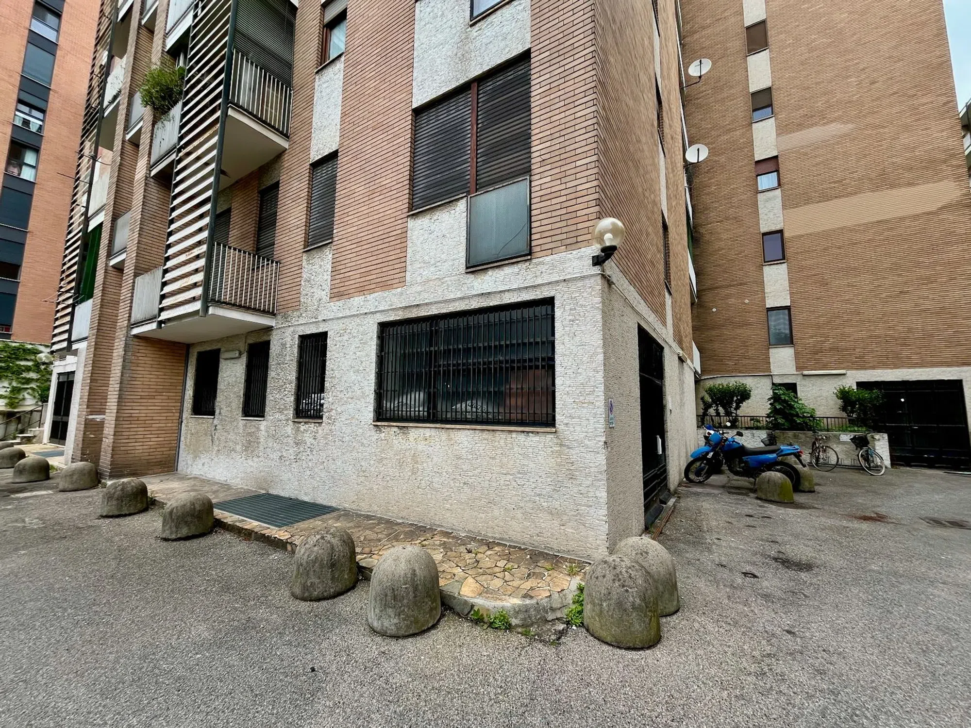 Monolocale in via Giovanni Battista Piranesi, 22 - Photo 11
