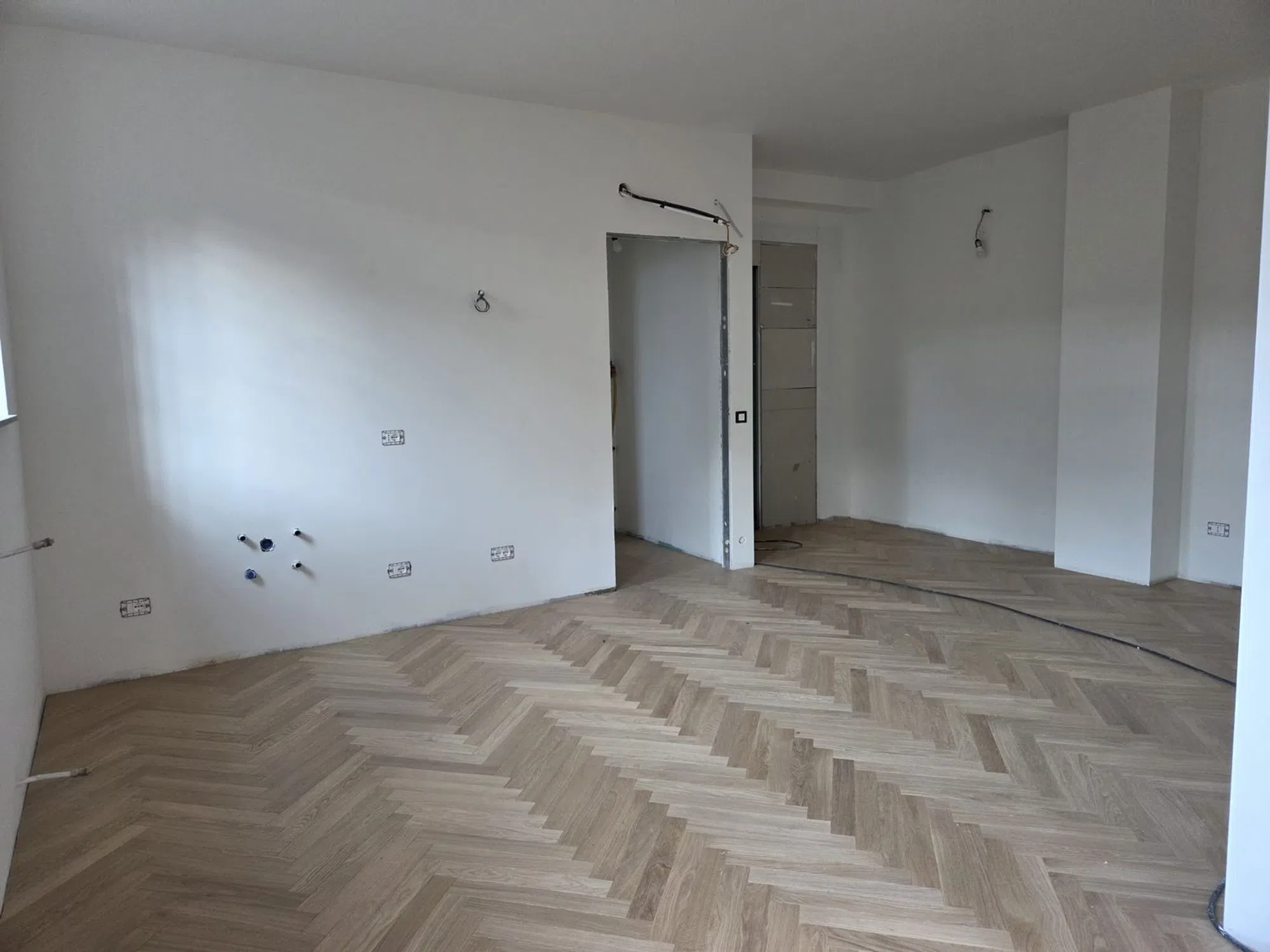 Monolocale in via Giovanni Battista Piranesi, 22 - Photo 6