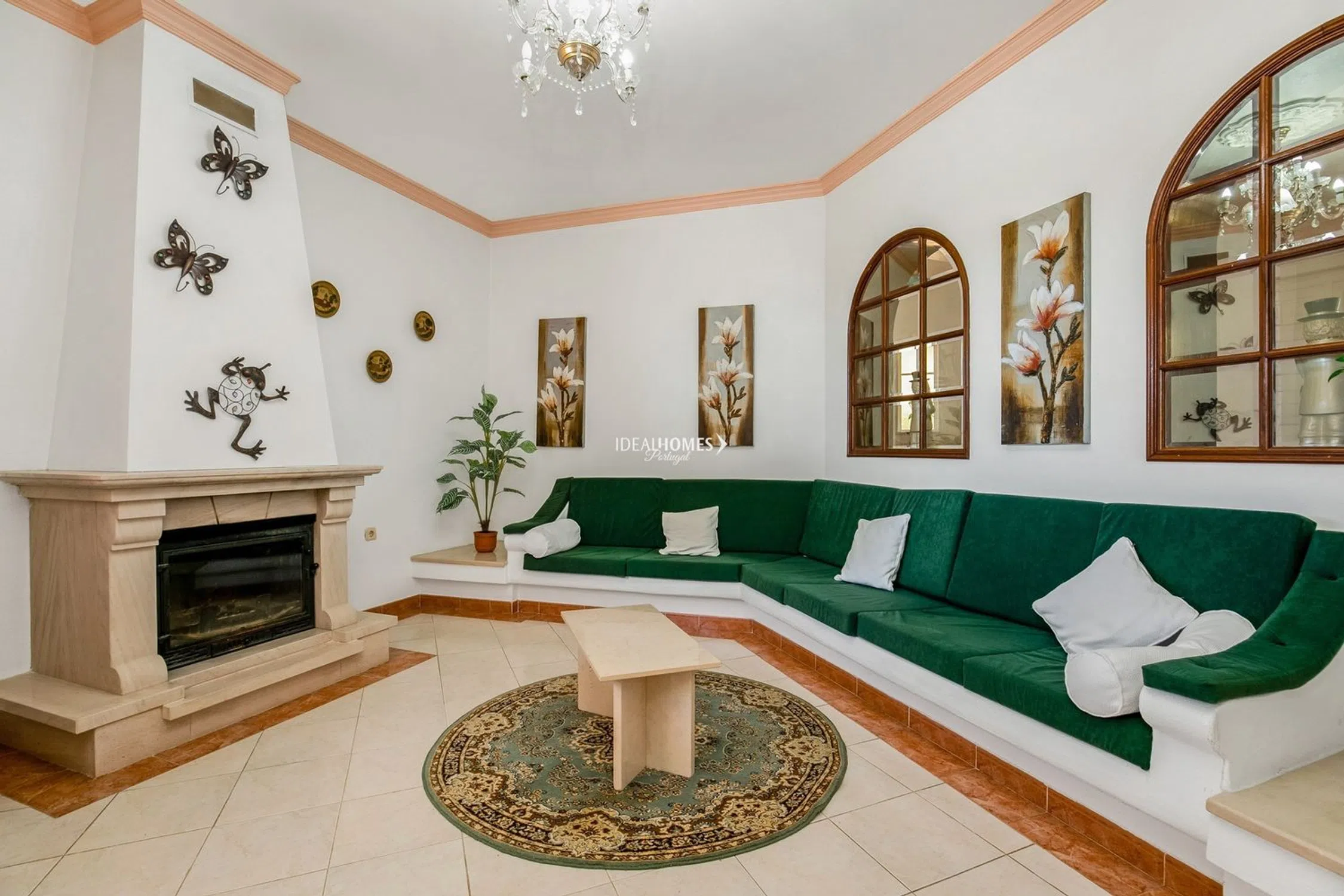 Moradia - Photo 4