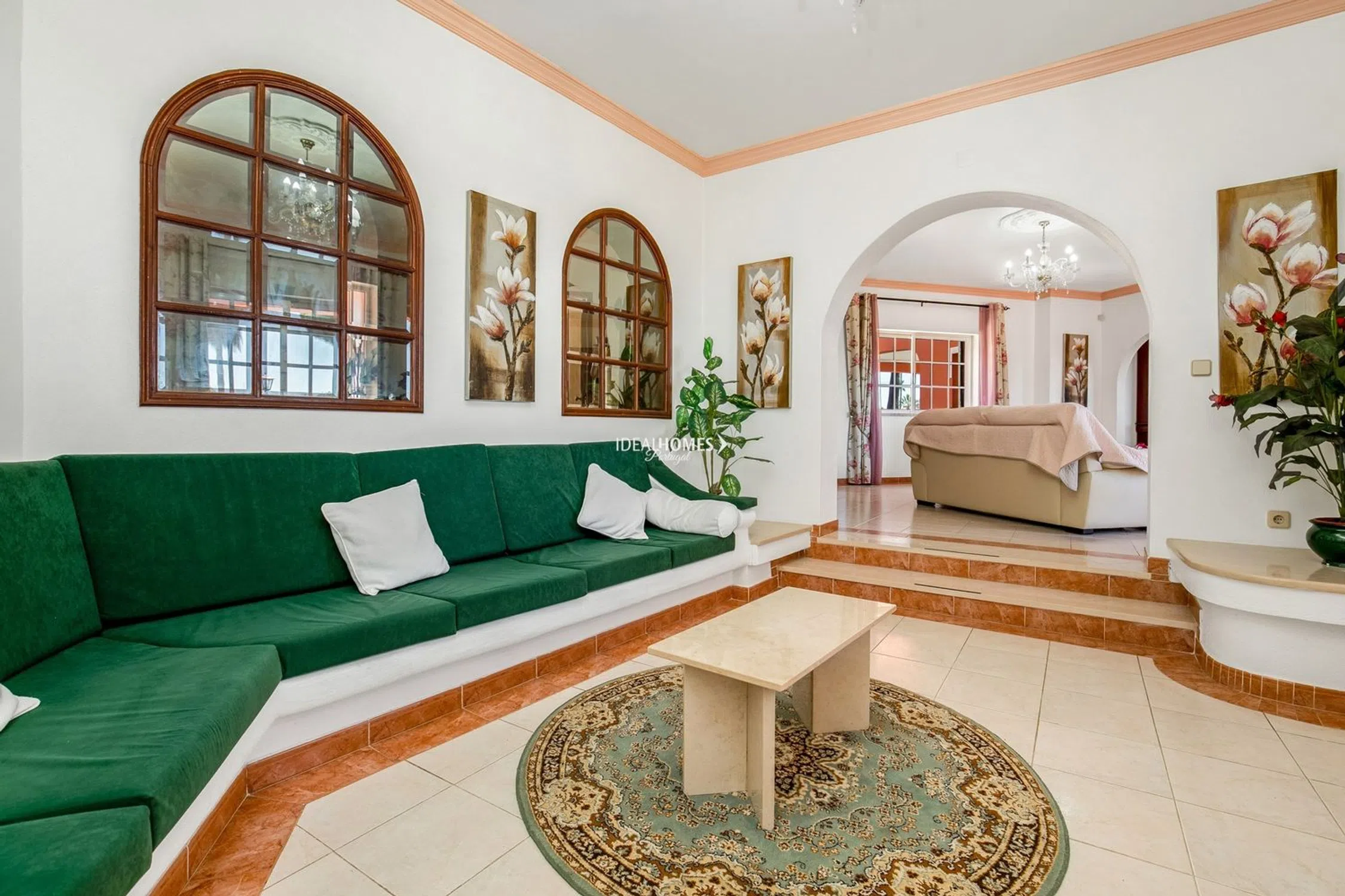 Moradia - Photo 5