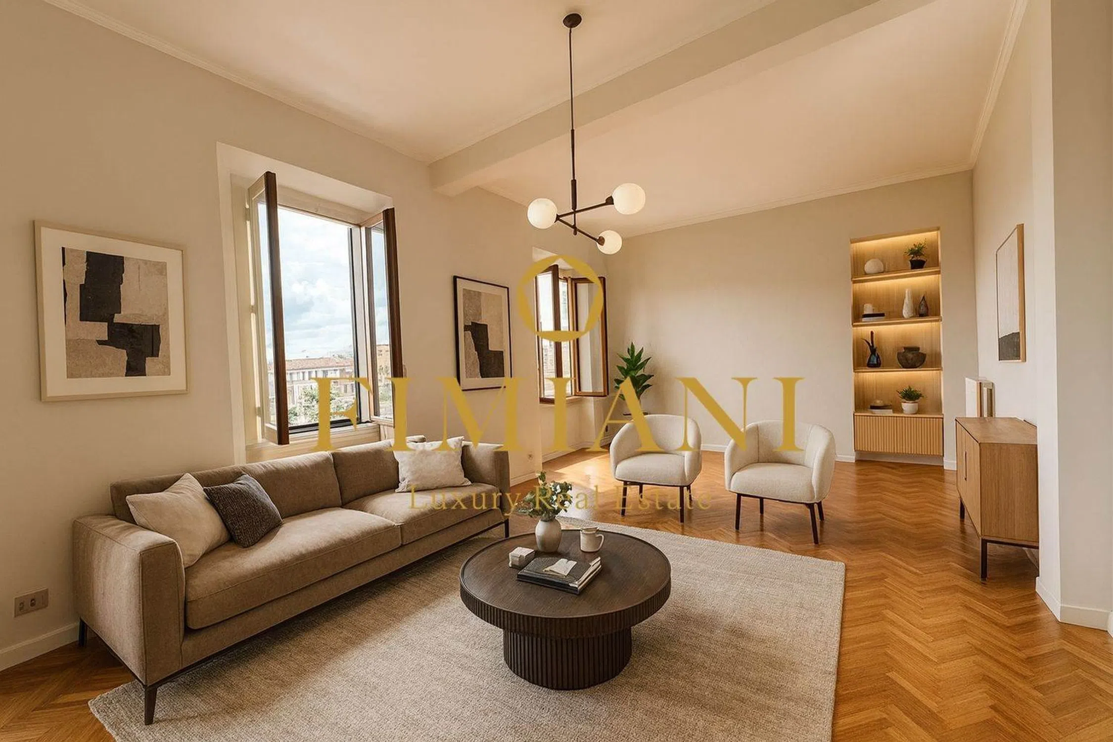 Appartamento in via Luca Landucci s.n.c. - Photo 3