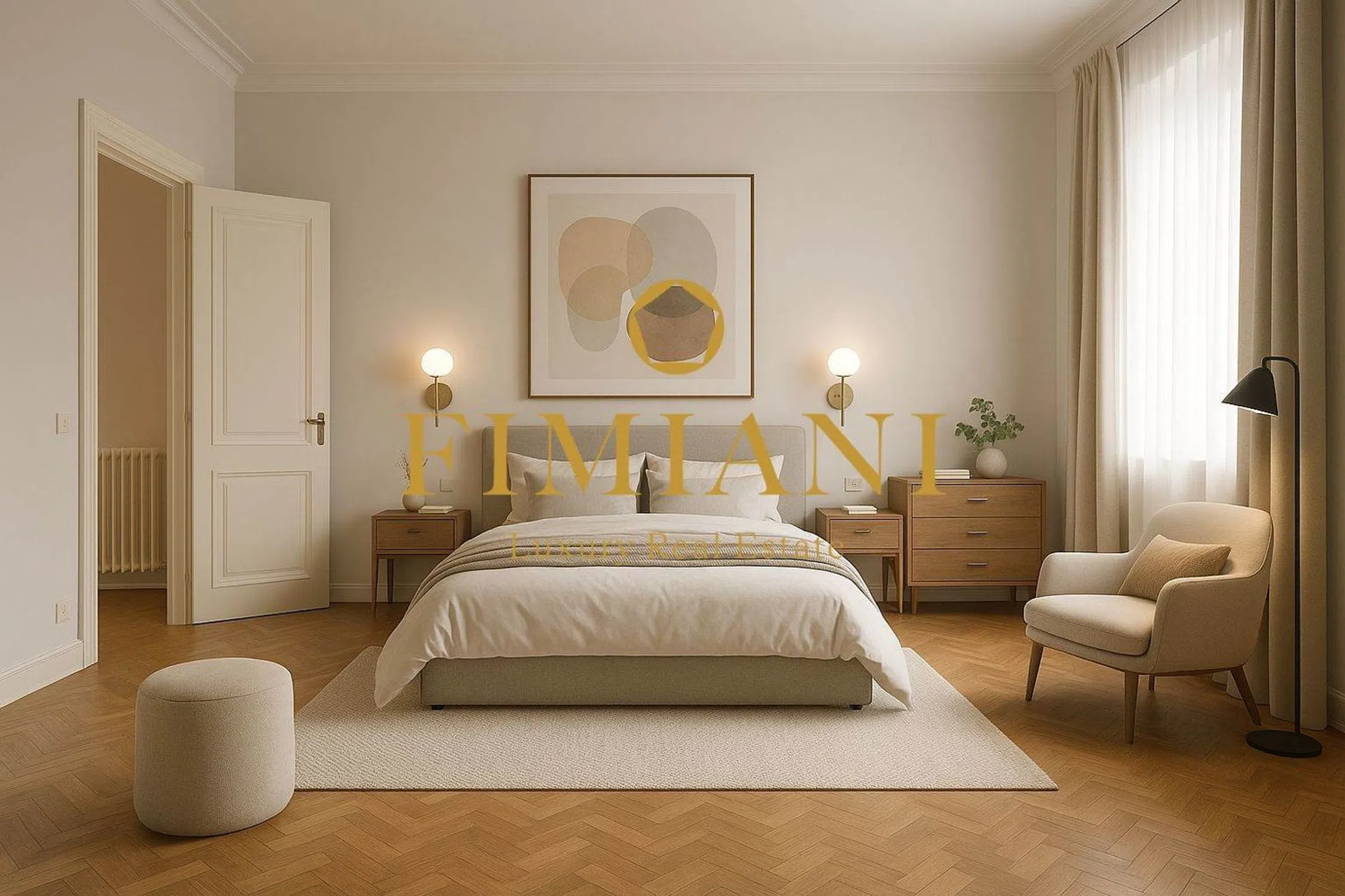 Appartamento in via Luca Landucci s.n.c. - Photo 4