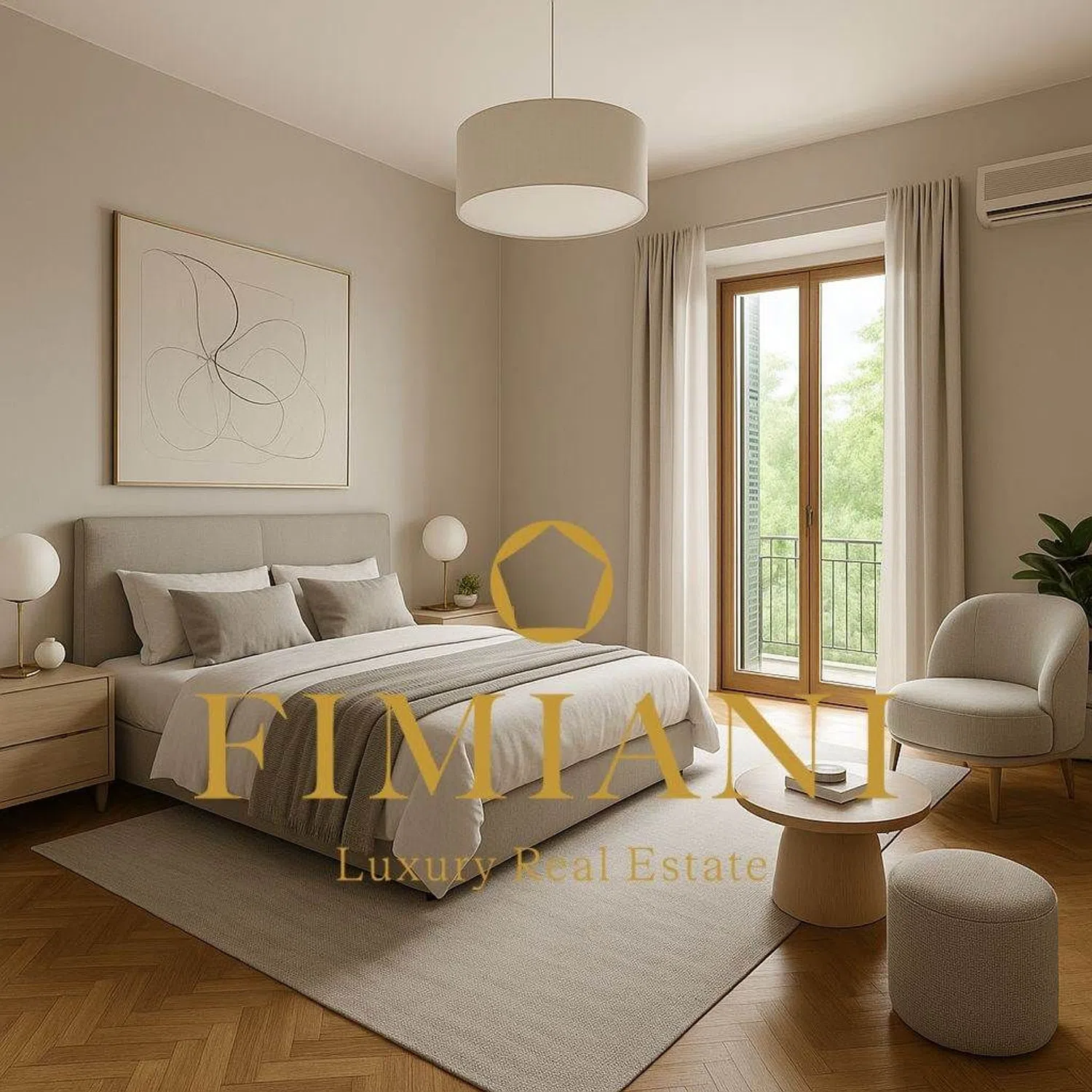 Appartamento in via Luca Landucci s.n.c. - Photo 6