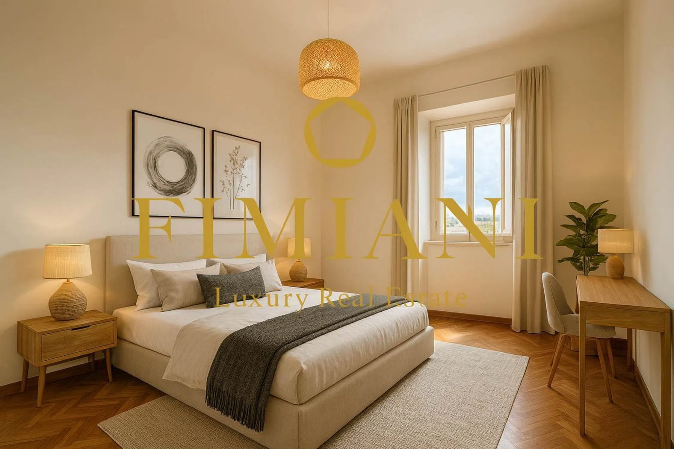 Appartamento in via Luca Landucci s.n.c. - Photo 8