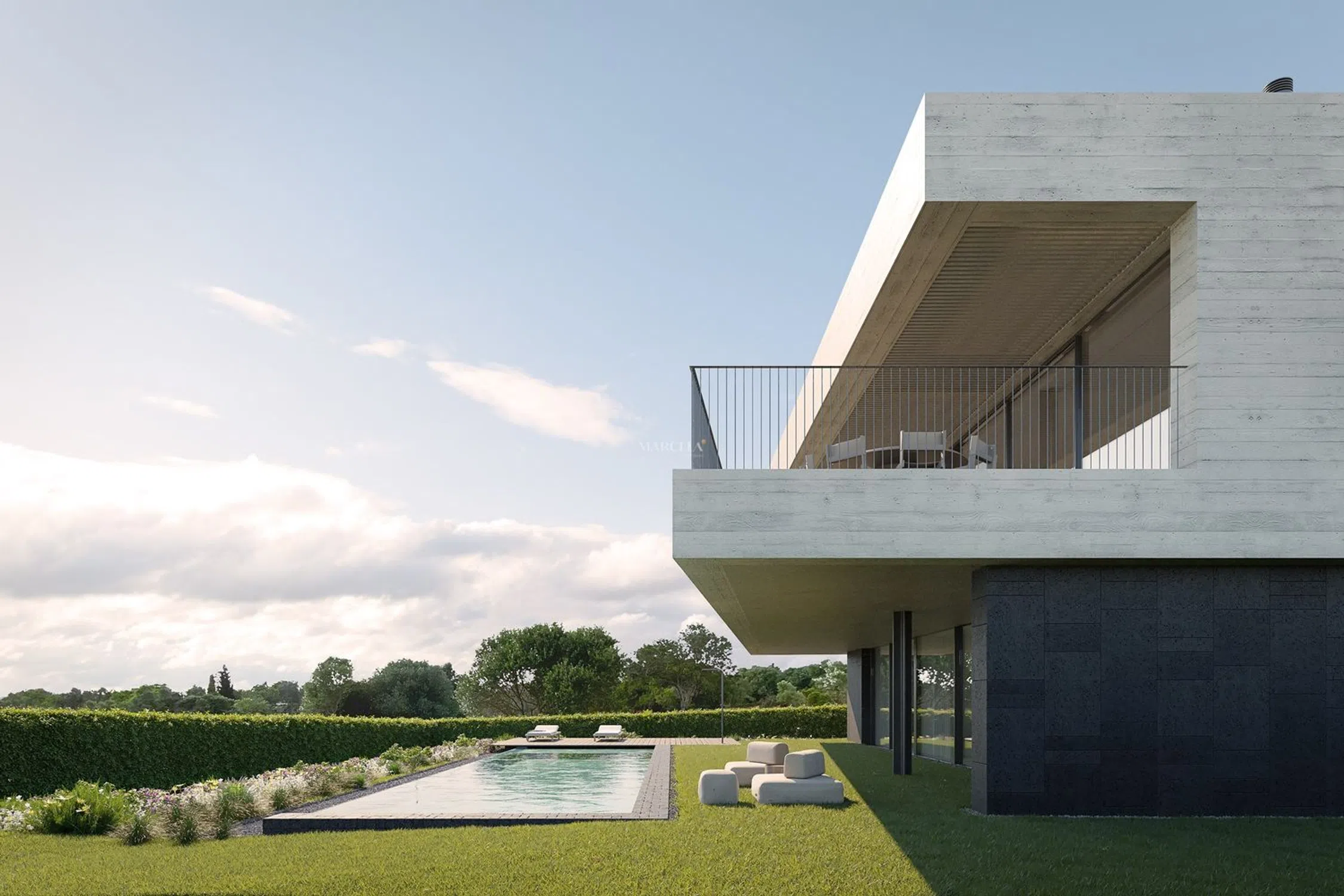 Moradia - Photo 3