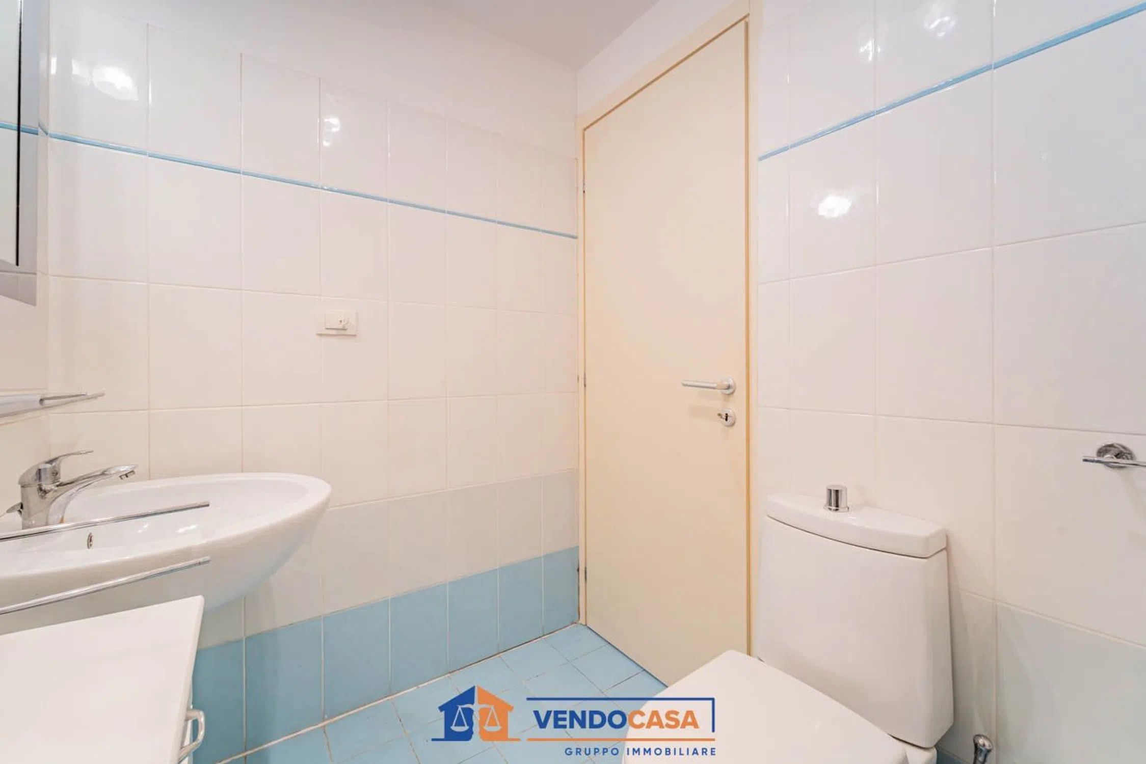 Monolocale in via Orcagna, 8 - Photo 15