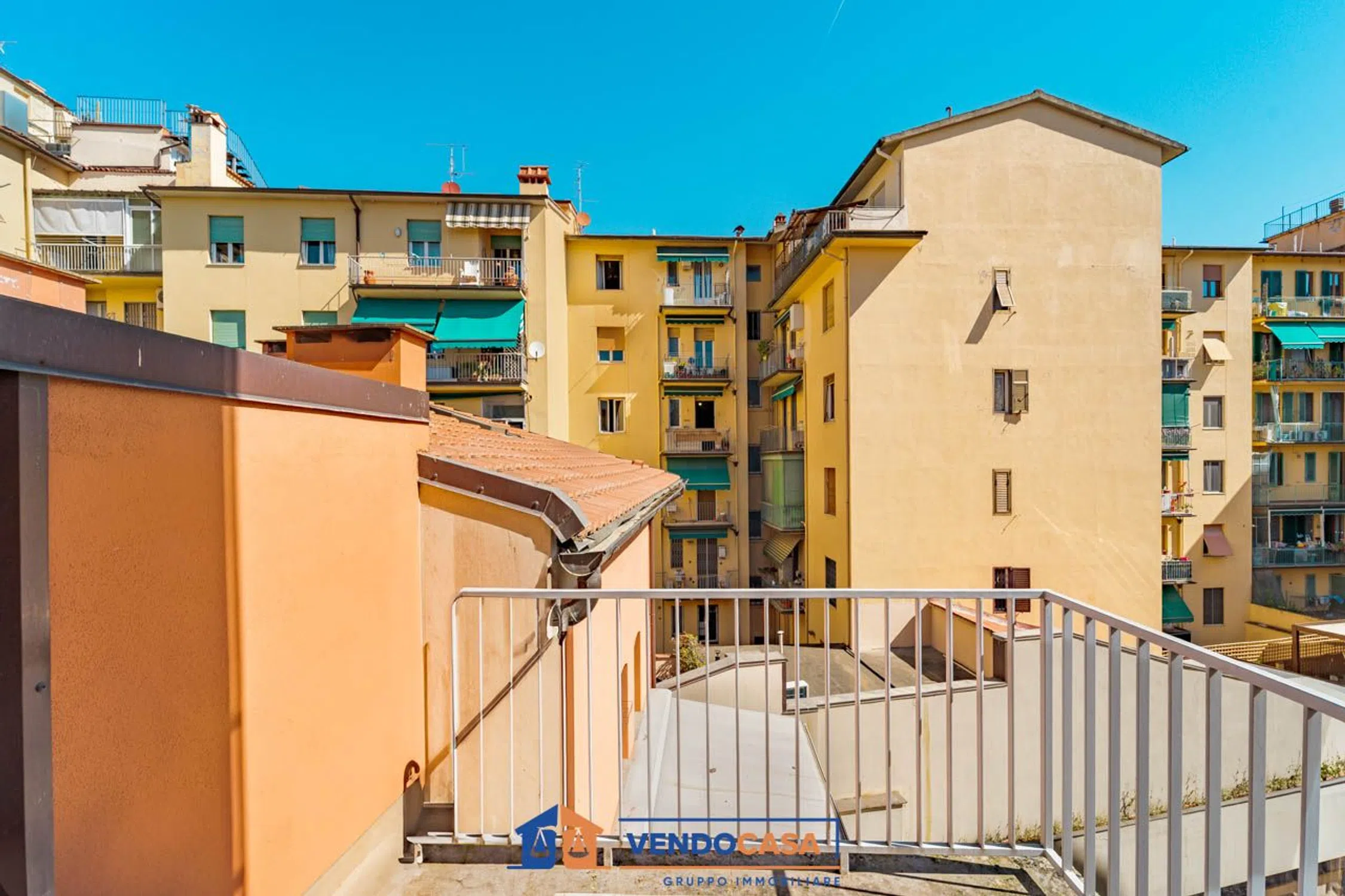 Monolocale in via Orcagna, 8 - Photo 17
