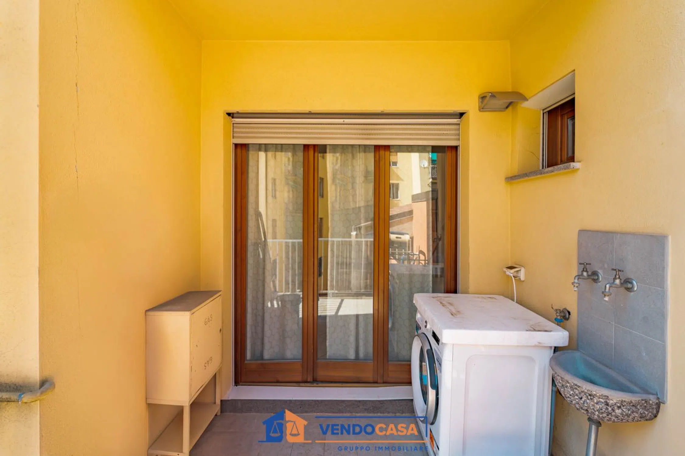 Monolocale in via Orcagna, 8 - Photo 18