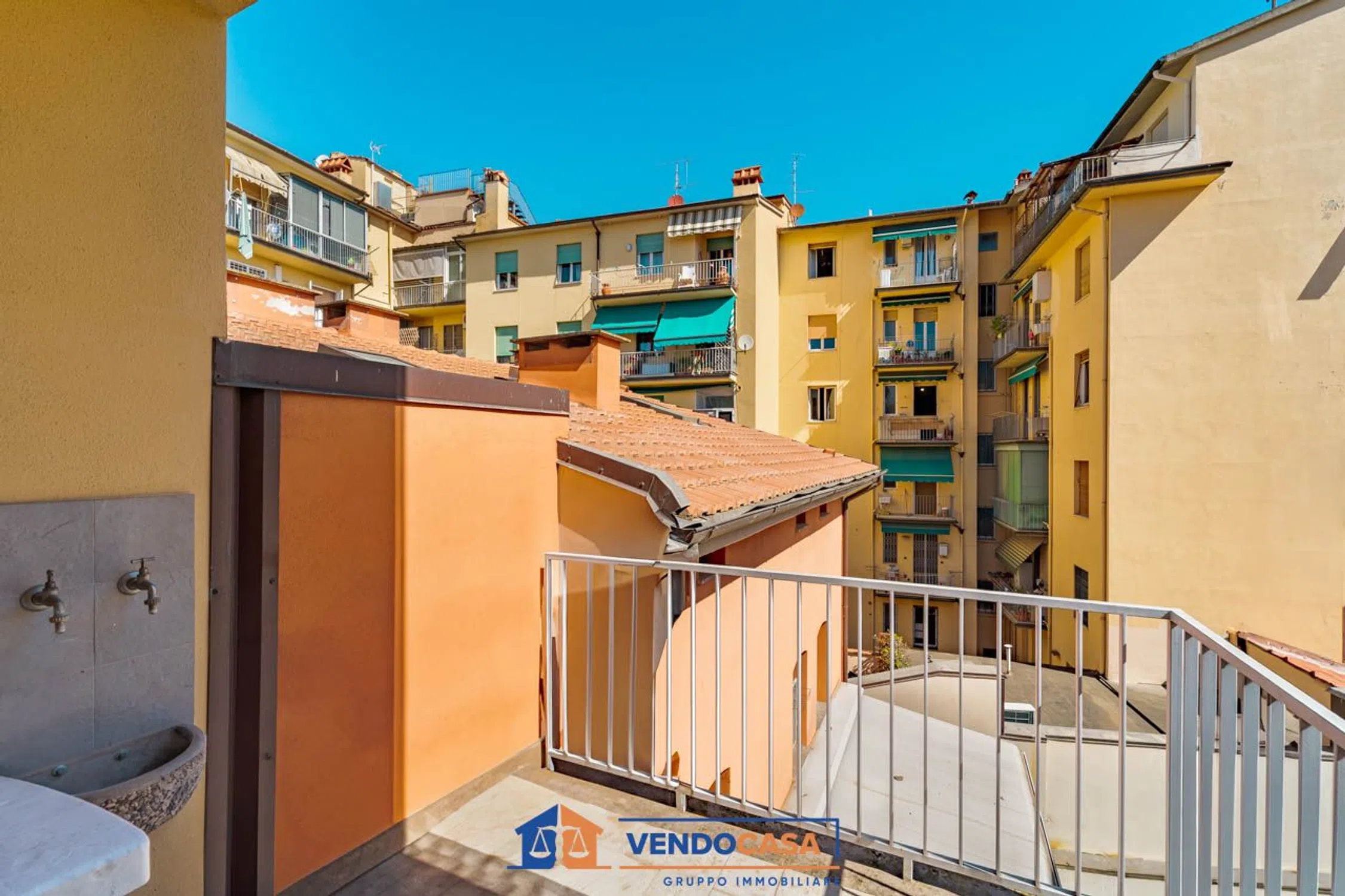 Monolocale in via Orcagna, 8 - Photo 19