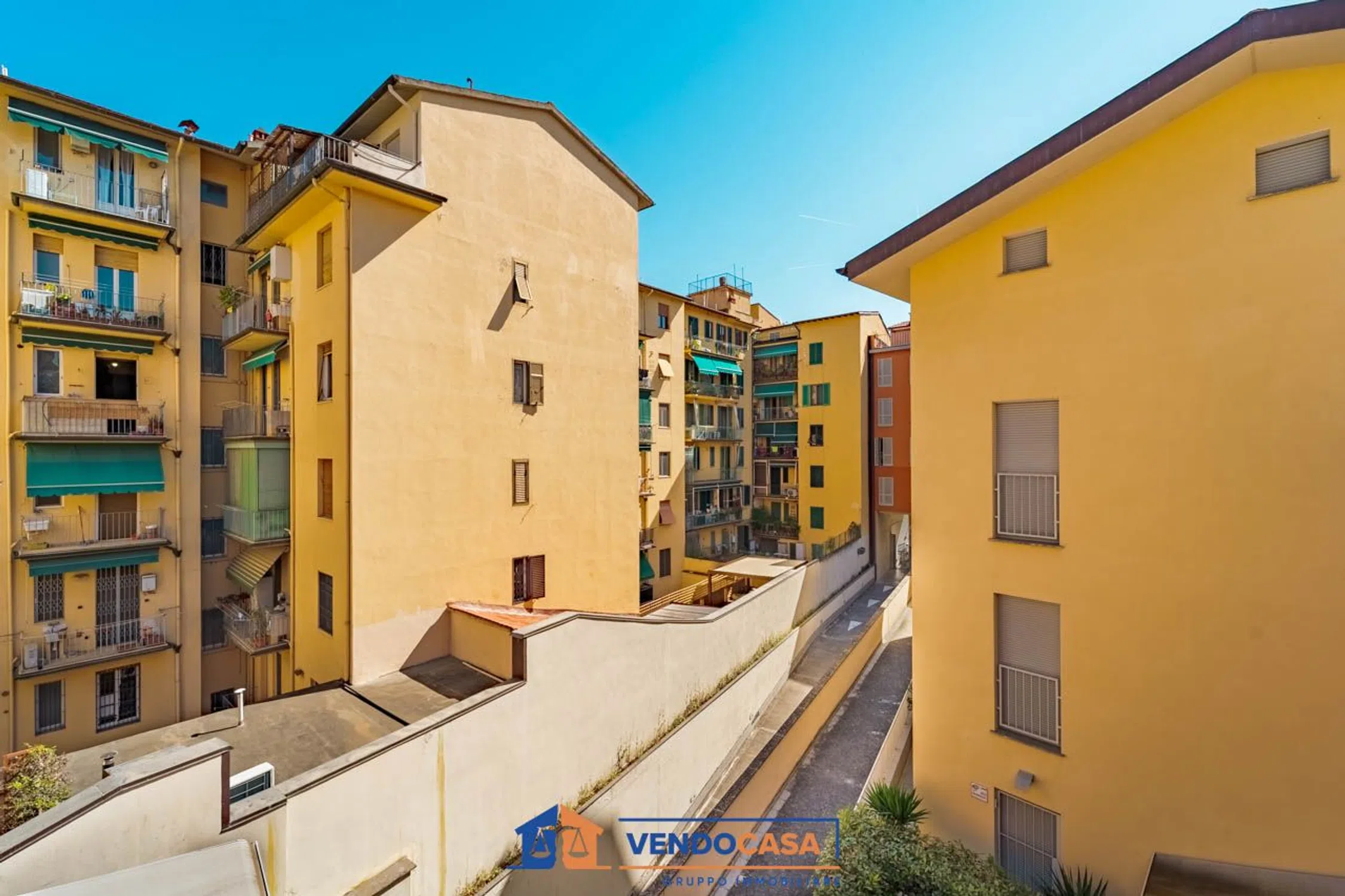 Monolocale in via Orcagna, 8 - Photo 20