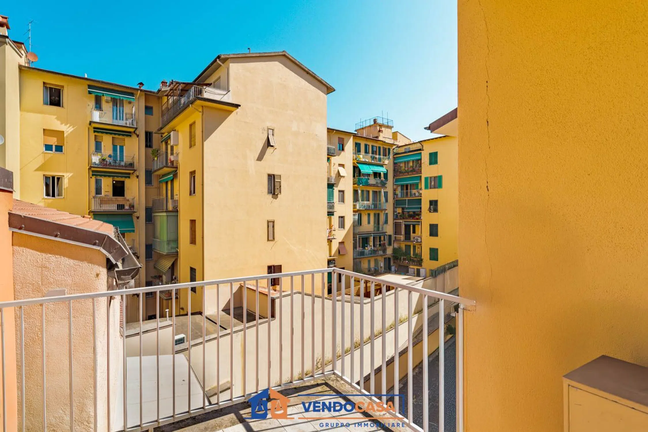 Monolocale in via Orcagna, 8 - Photo 6