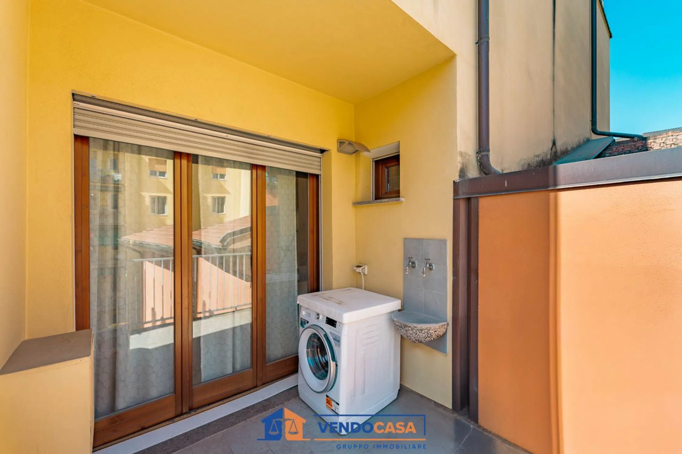 Monolocale in via Orcagna, 8 - Photo 7