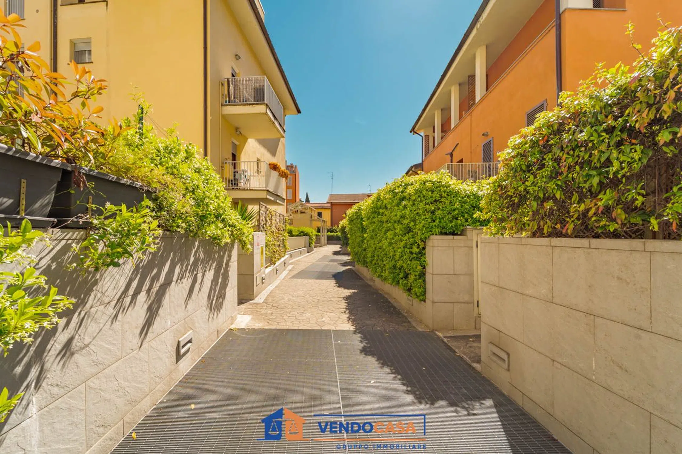 Monolocale in via Orcagna, 8 - Photo 8