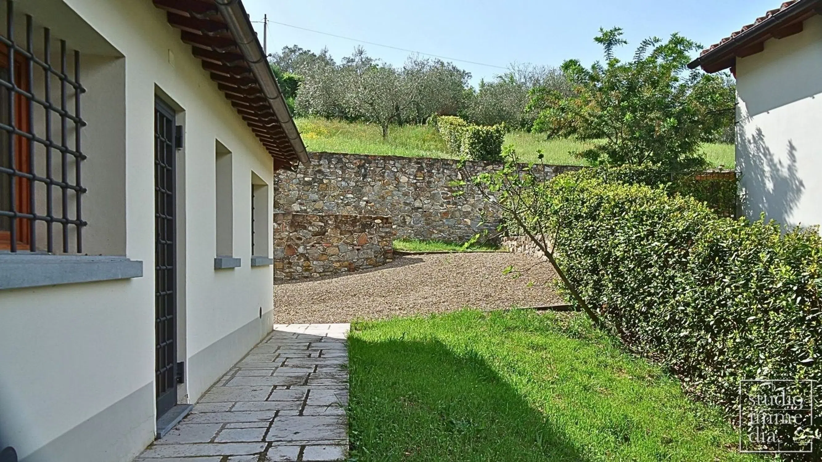 Villa in via Viuccia - Photo 12