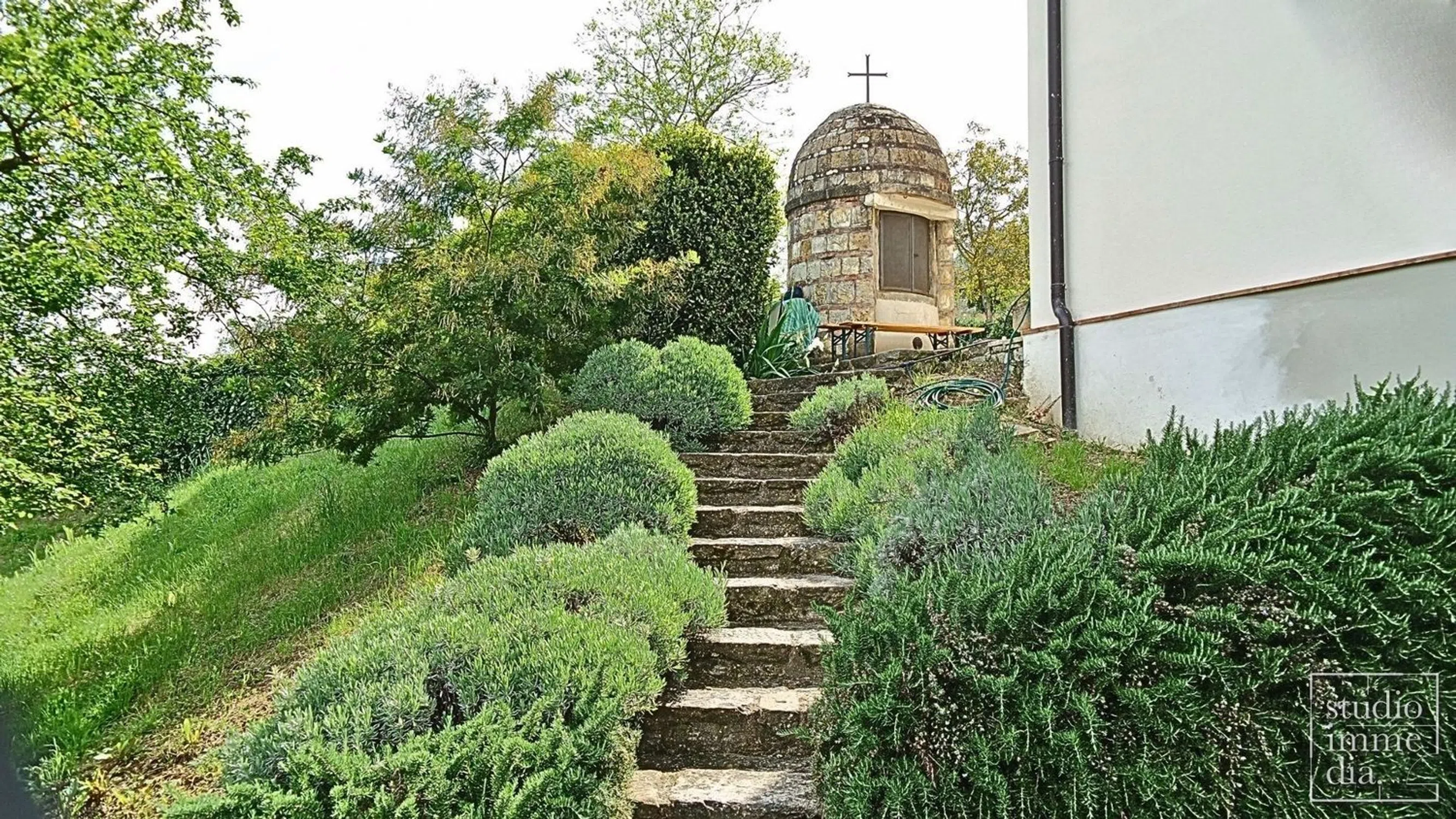 Villa in via Viuccia - Photo 13