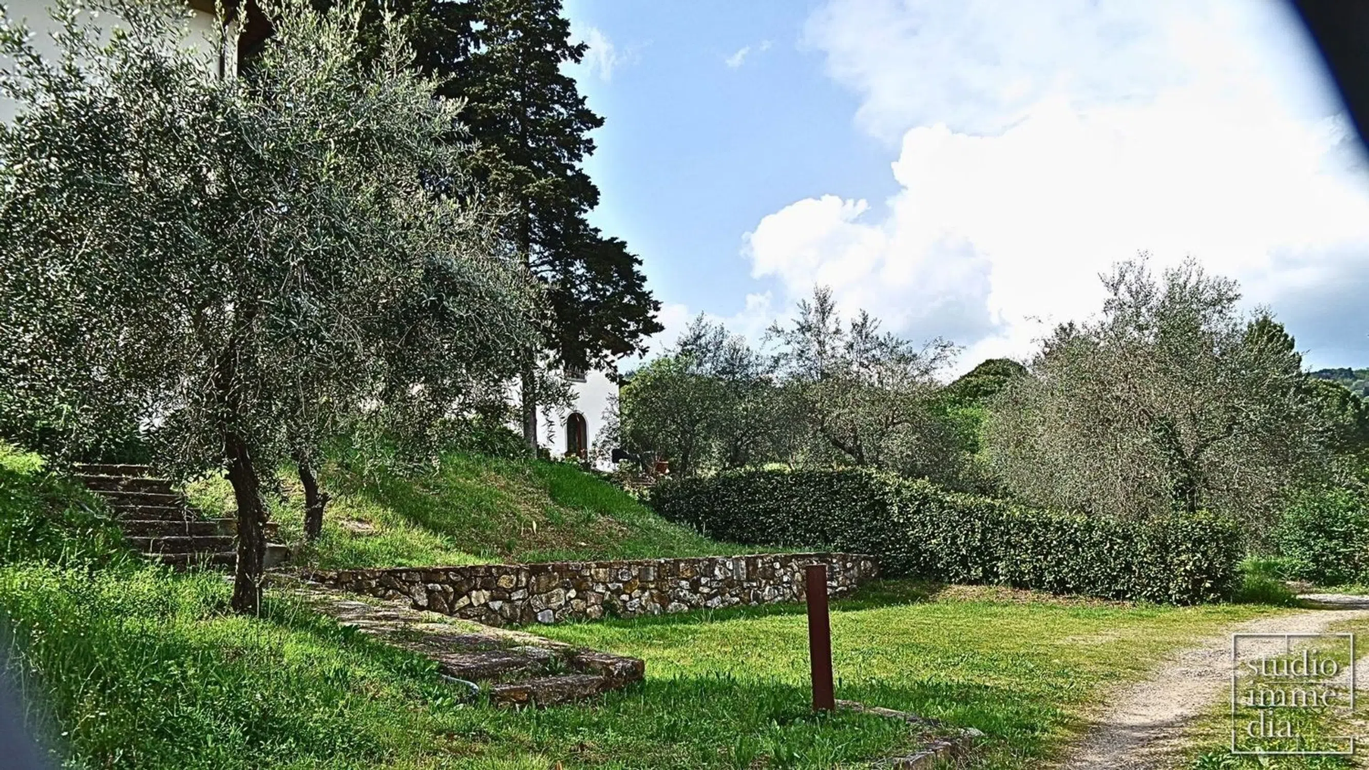 Villa in via Viuccia - Photo 14