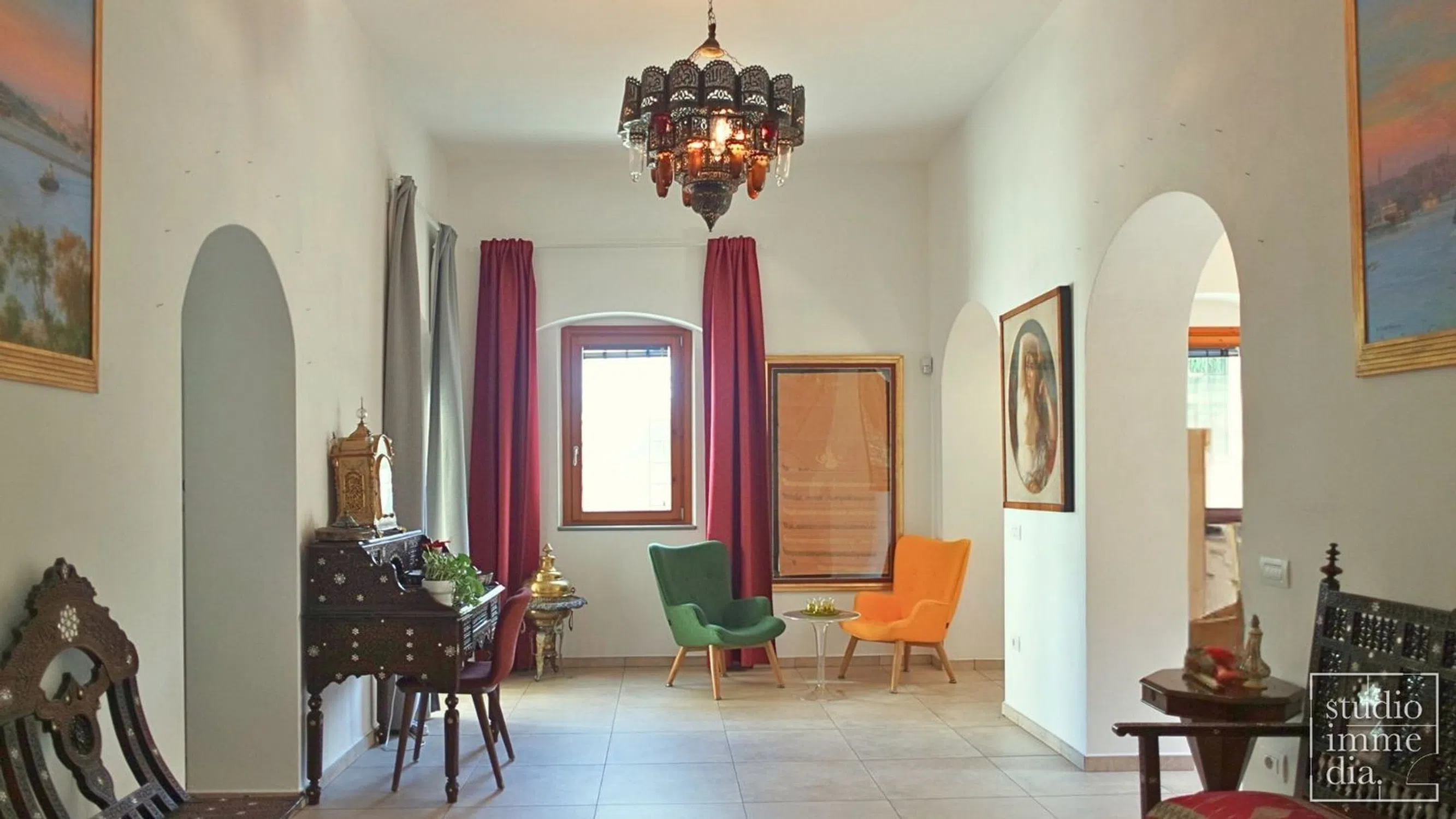 Villa in via Viuccia - Photo 15