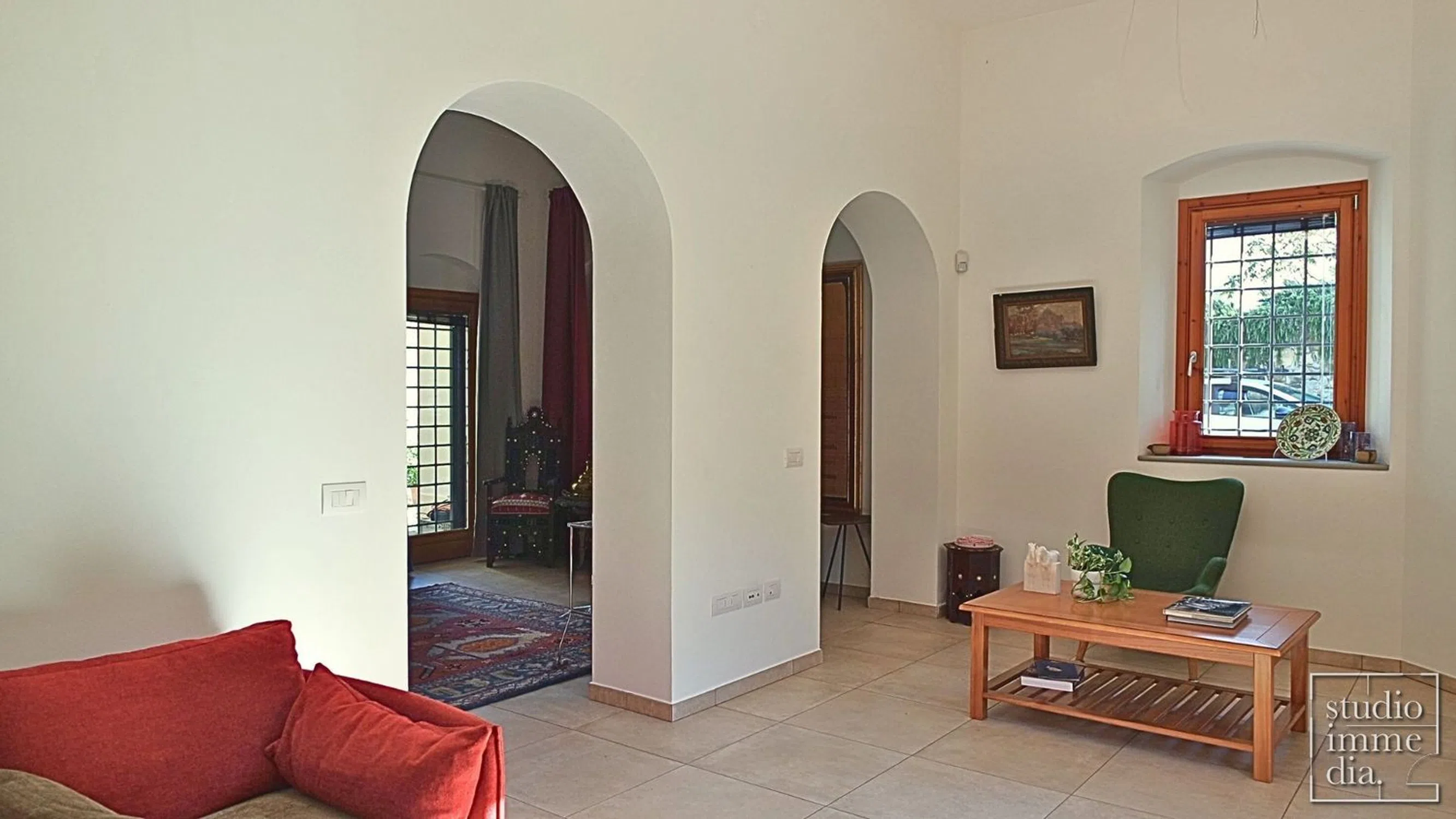 Villa in via Viuccia - Photo 17