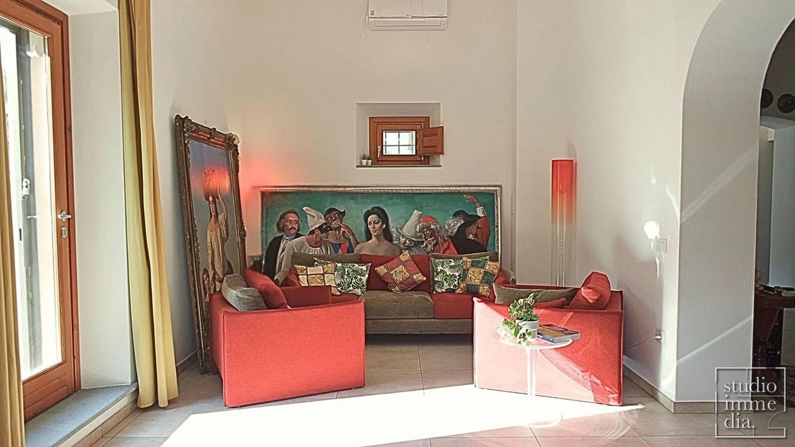 Villa in via Viuccia - Photo 19
