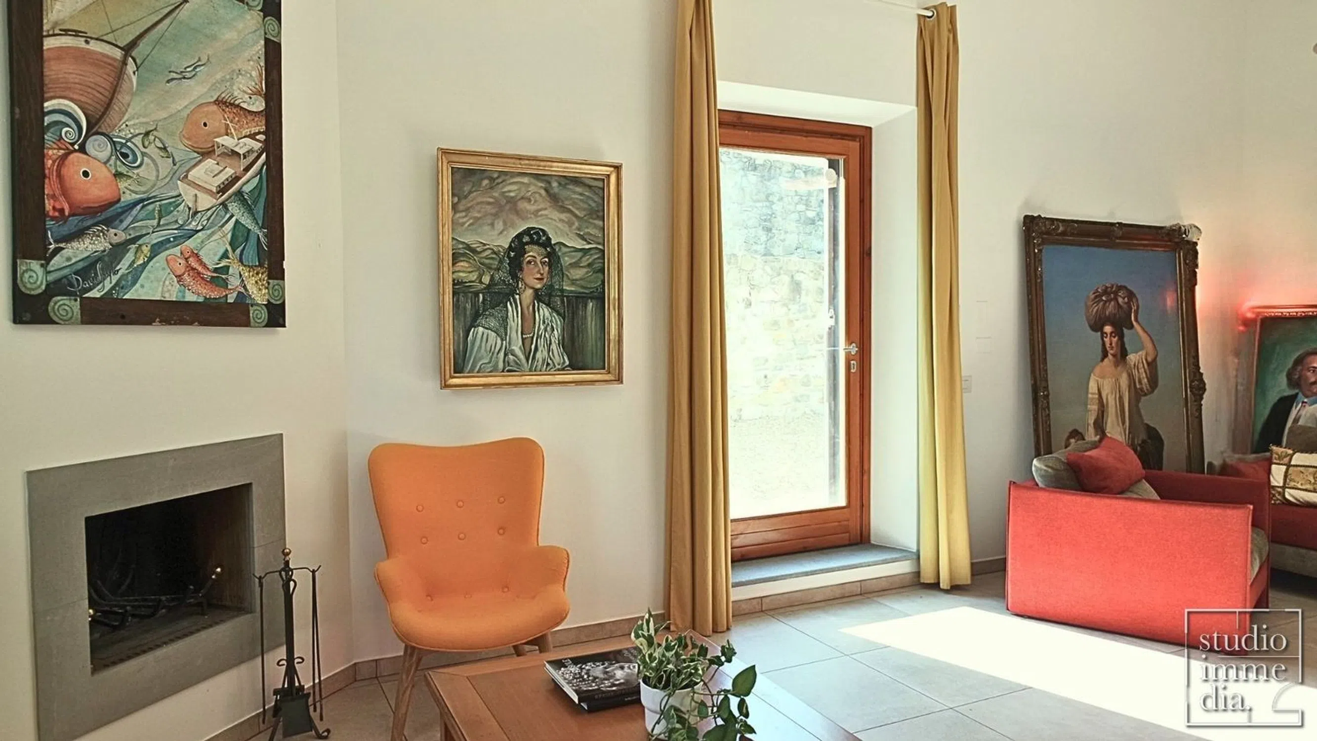 Villa in via Viuccia - Photo 20