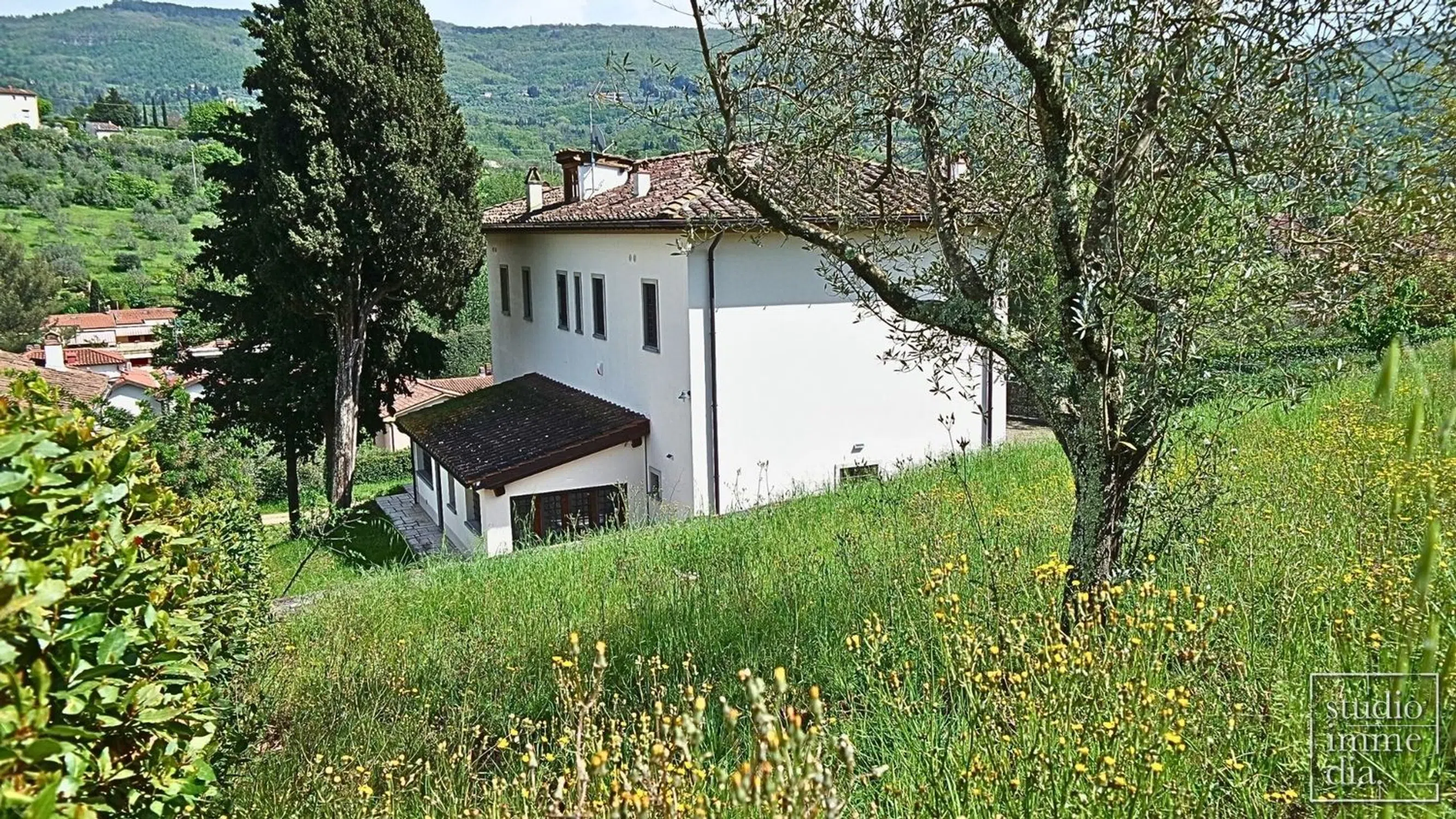 Villa in via Viuccia - Photo 5