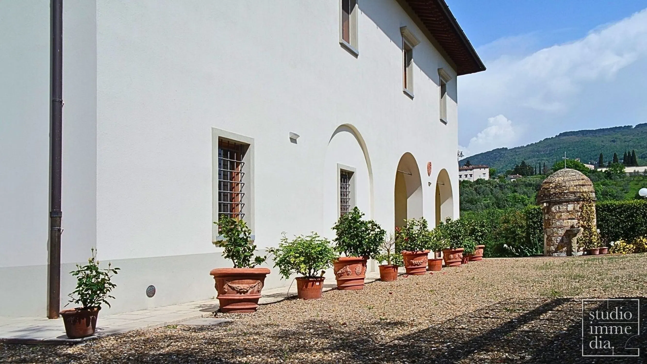 Villa in via Viuccia - Photo 6