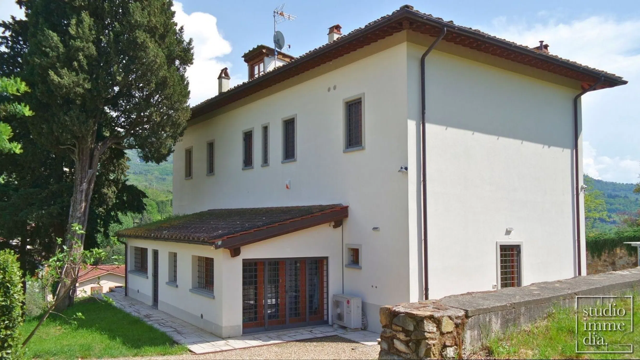 Villa in via Viuccia - Photo 7