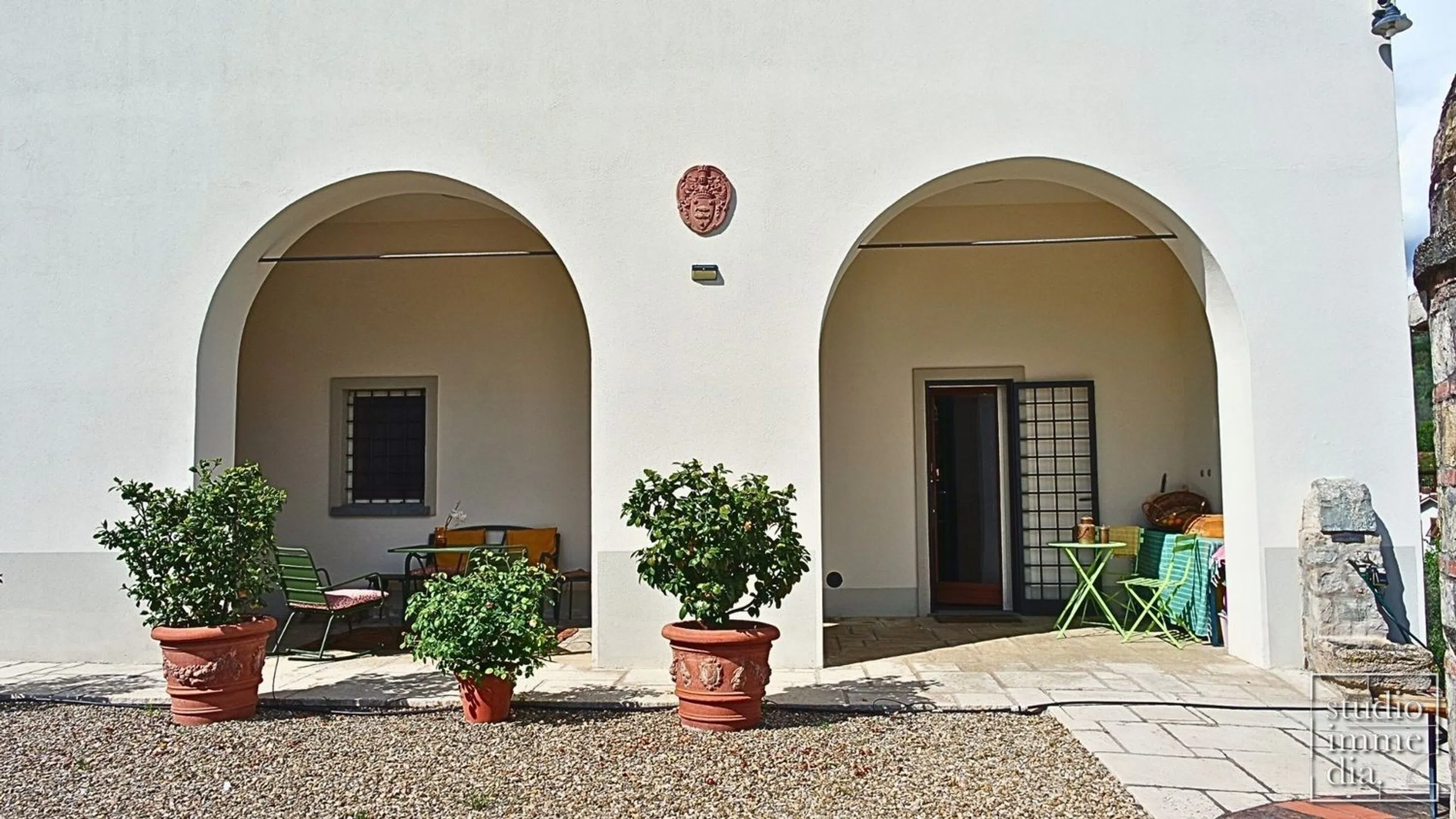 Villa in via Viuccia - Photo 8
