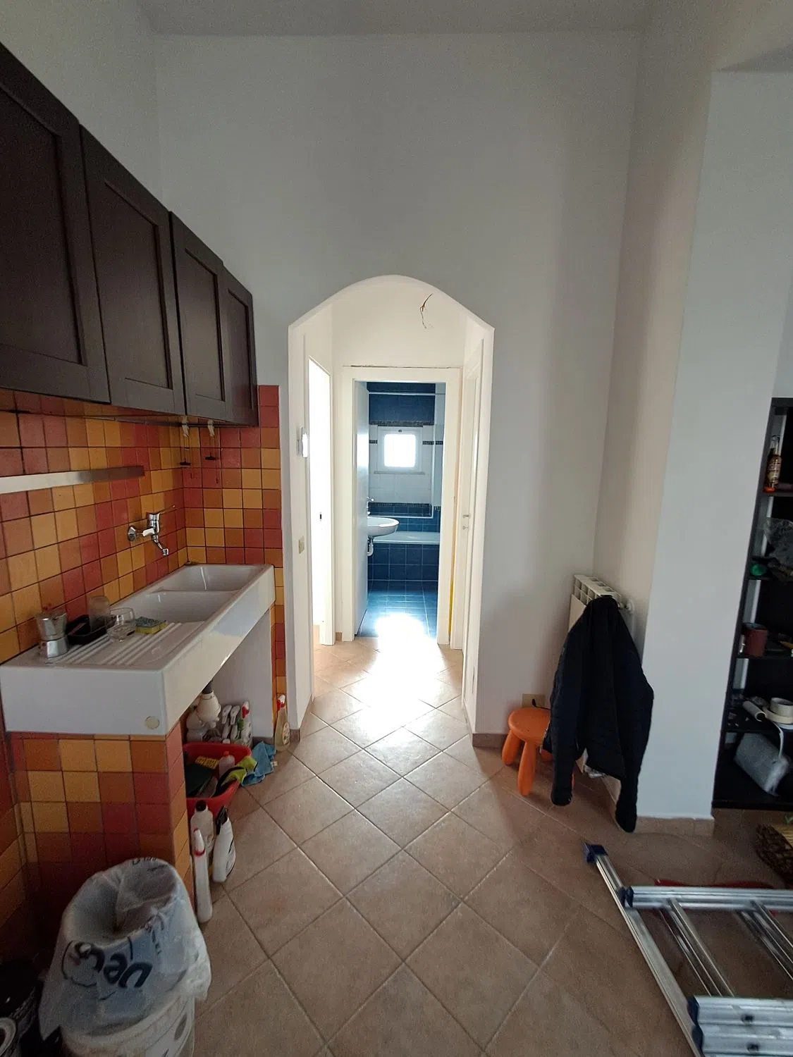 Casa indipendente in vicolo dell'acquedotto felice, 100 - Photo 18