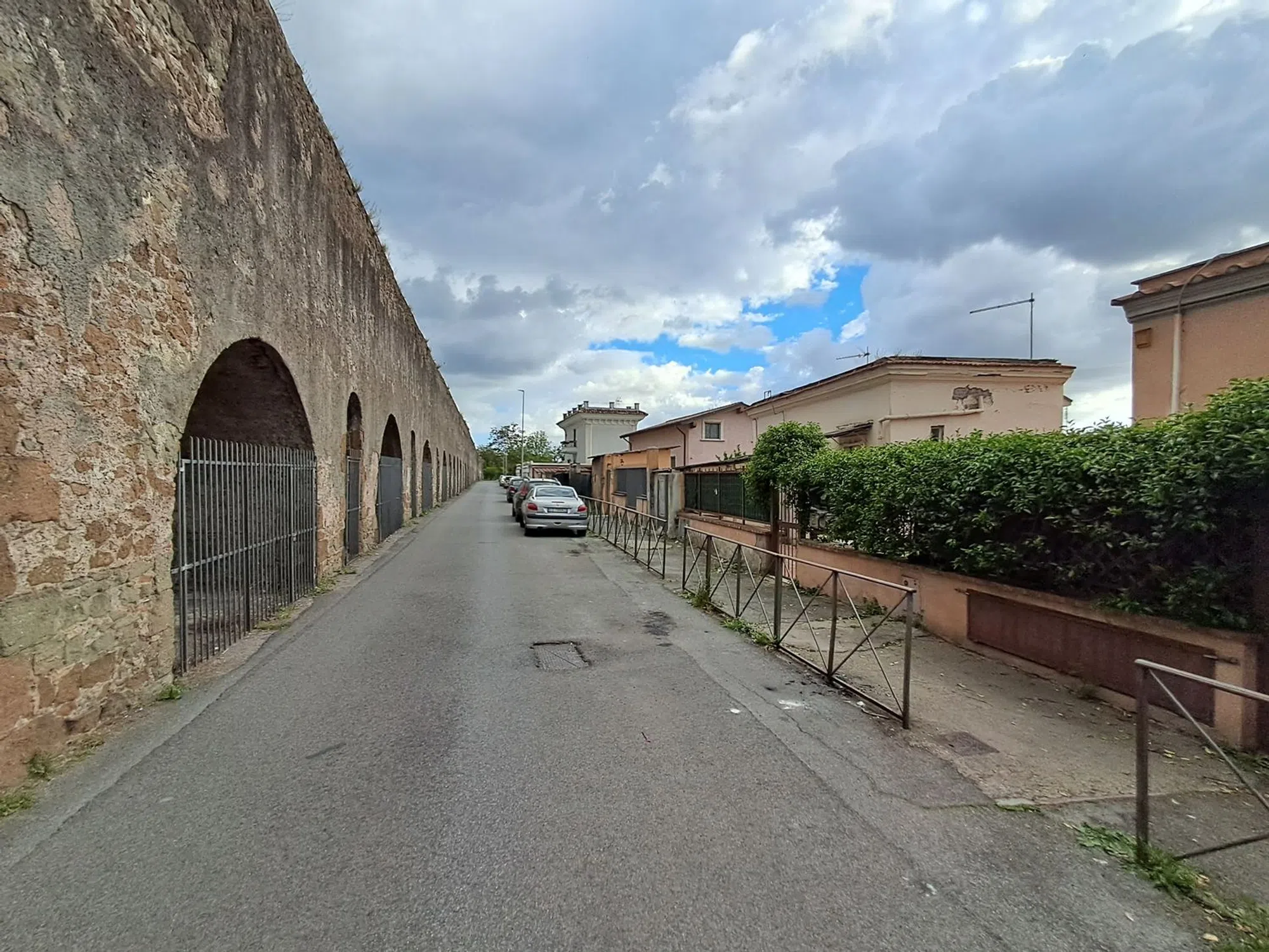 Casa indipendente in vicolo dell'acquedotto felice, 100 - Photo 3