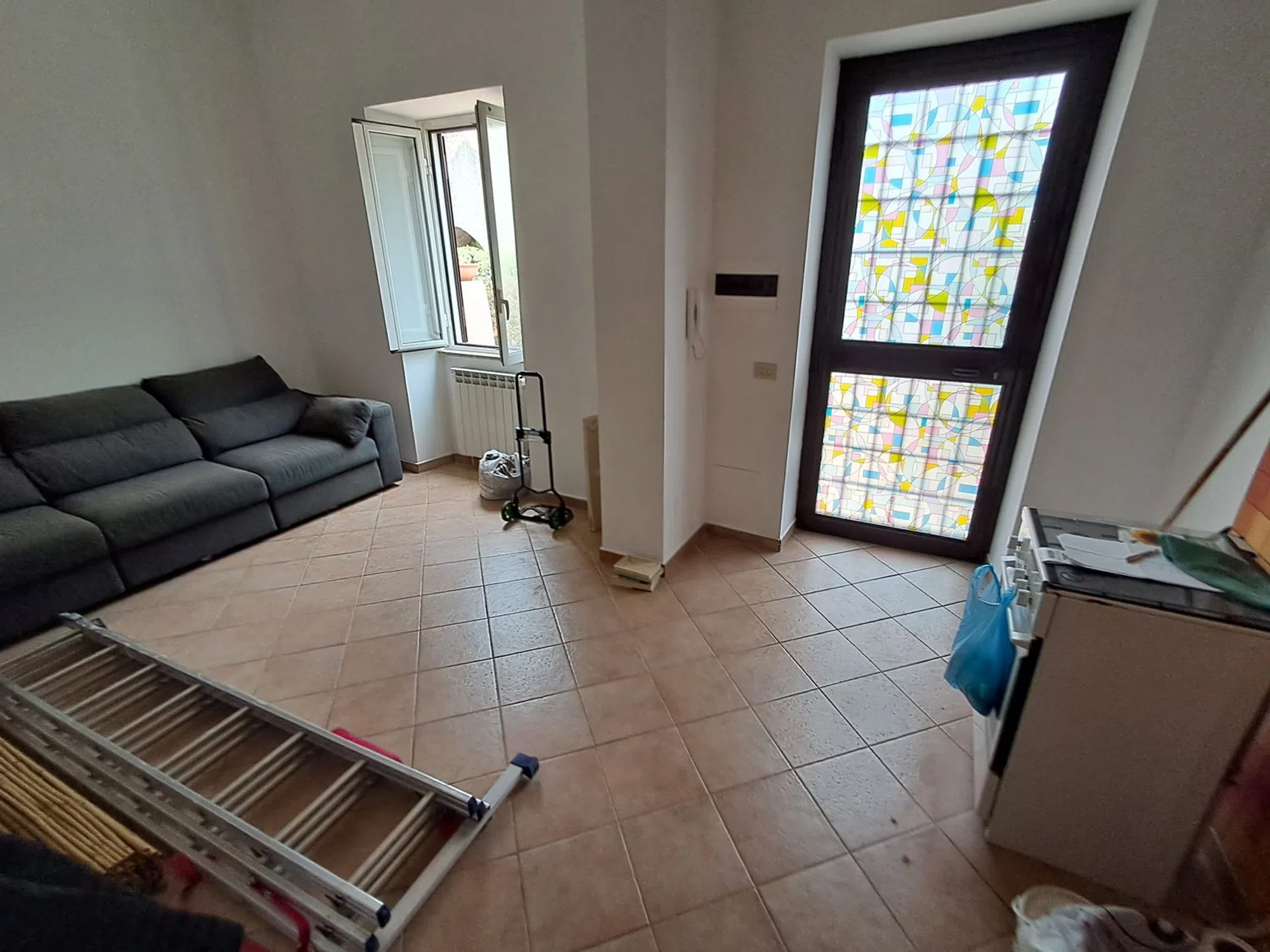 Casa indipendente in vicolo dell'acquedotto felice, 100 - Photo 4