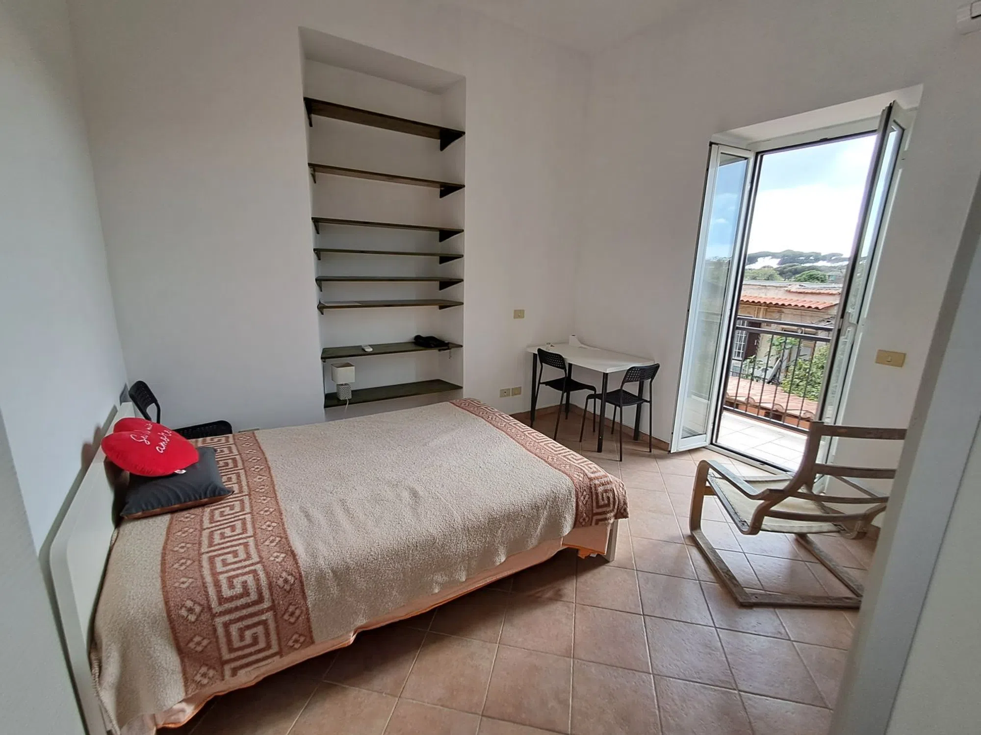 Casa indipendente in vicolo dell'acquedotto felice, 100 - Photo 9