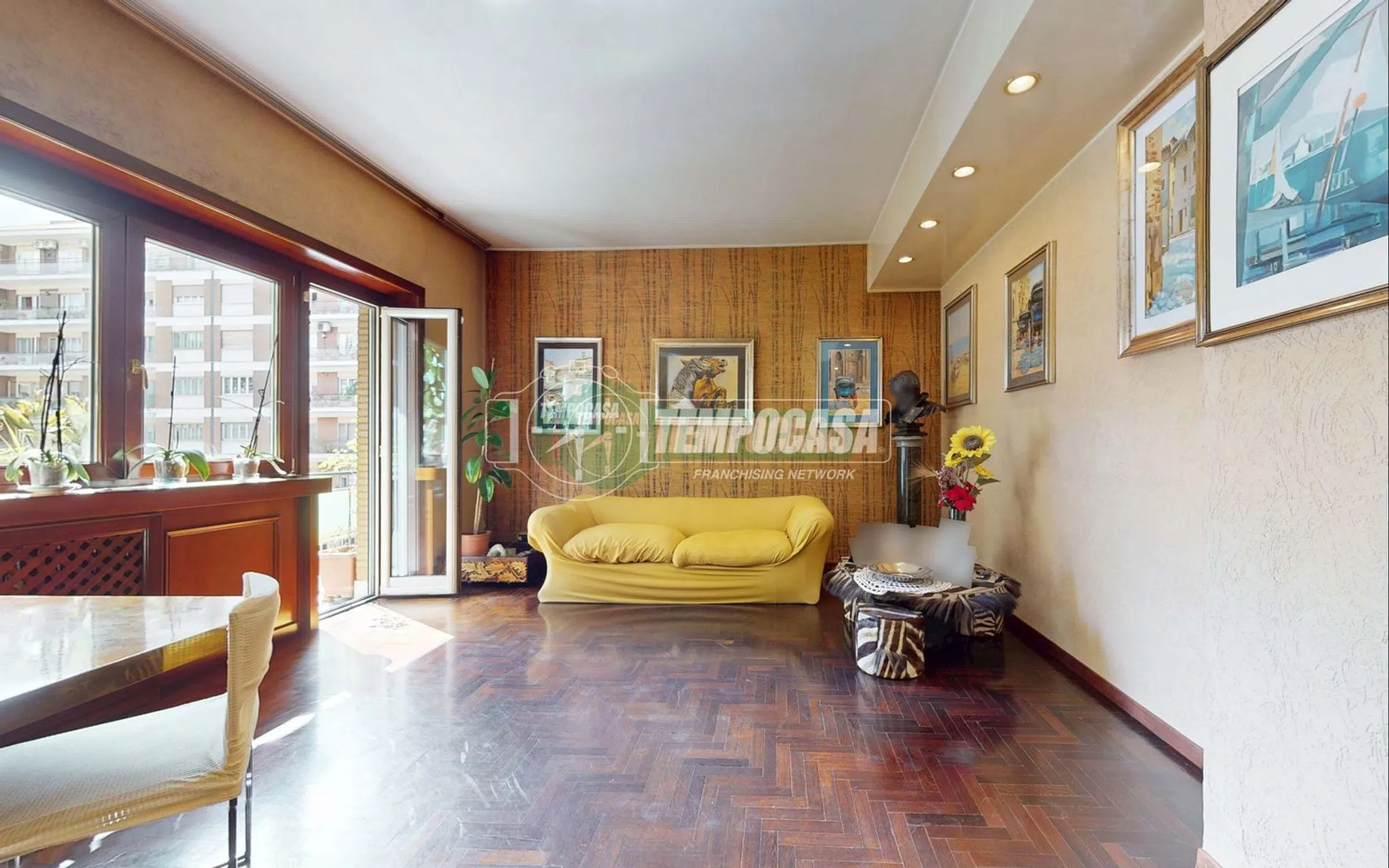 Appartamento in via Anastasio II, 139 - Photo 13