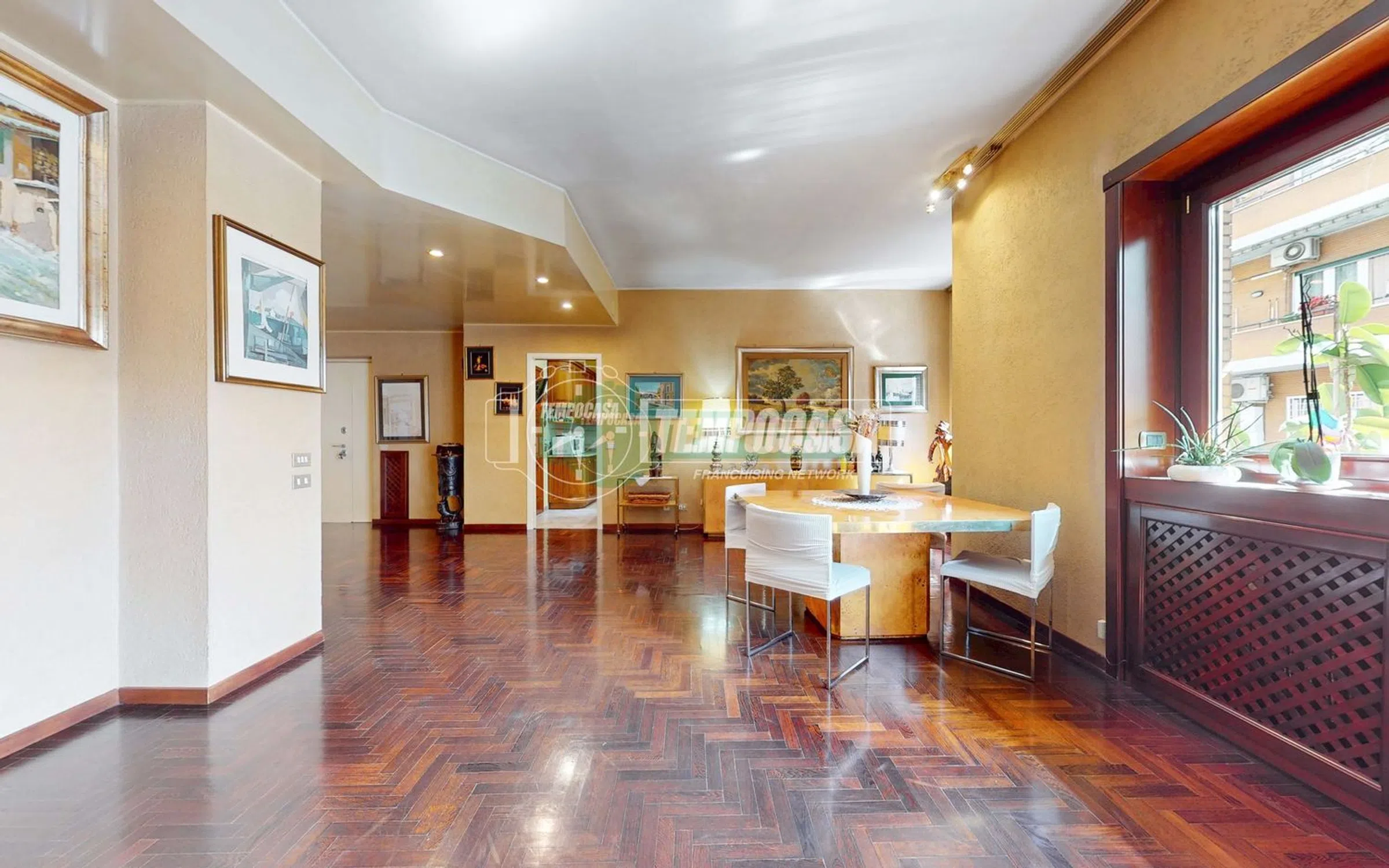 Appartamento in via Anastasio II, 139 - Photo 15