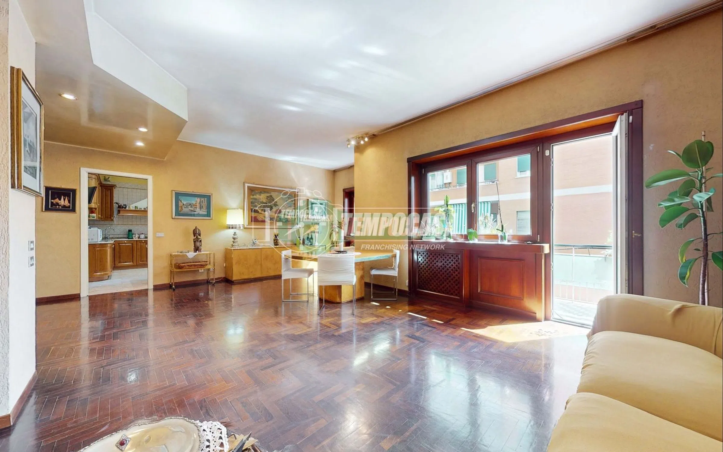 Appartamento in via Anastasio II, 139 - Photo 16