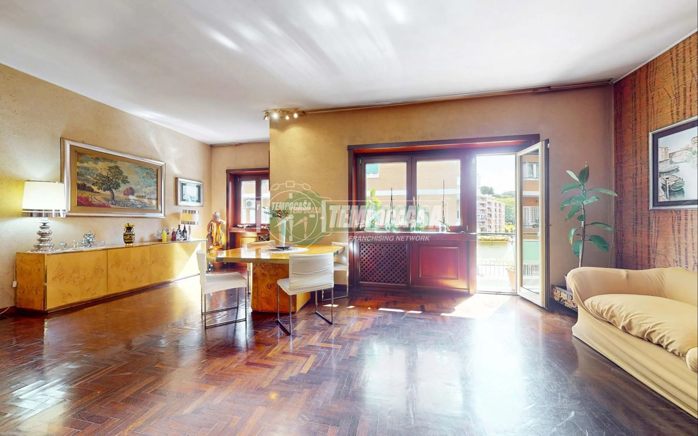 Appartamento in via Anastasio II, 139 - Photo 17