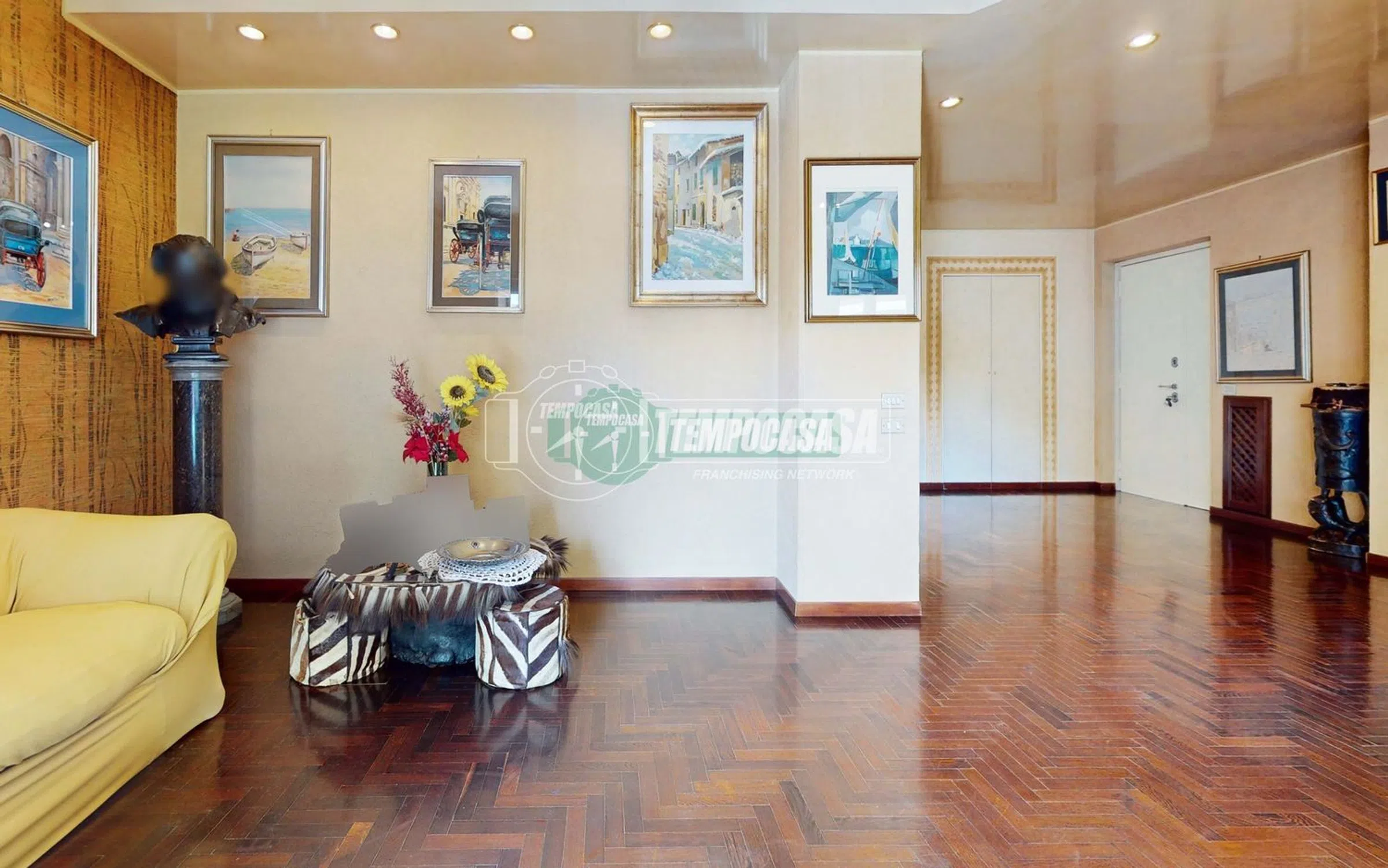 Appartamento in via Anastasio II, 139 - Photo 18