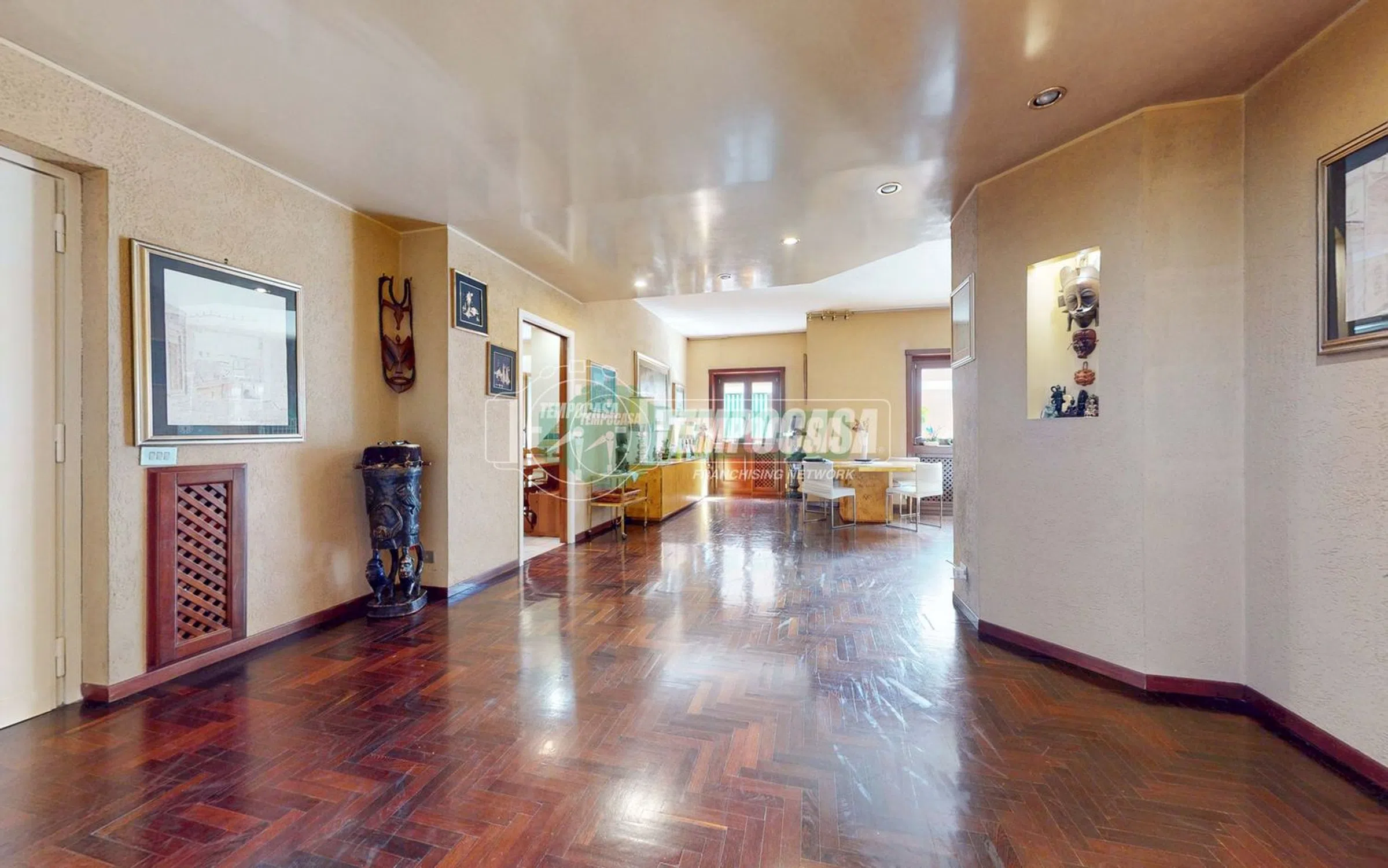 Appartamento in via Anastasio II, 139 - Photo 6