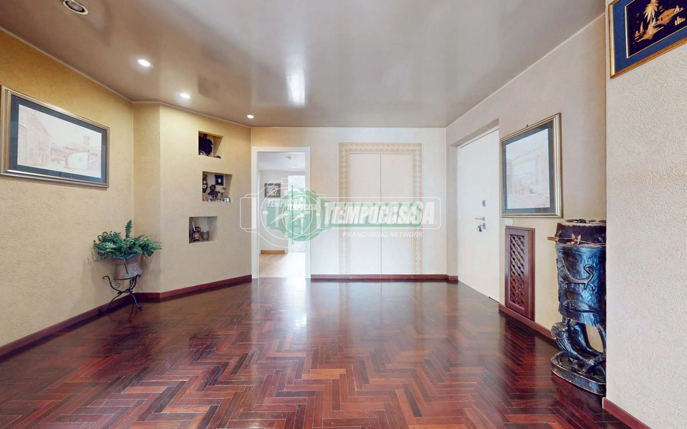 Appartamento in via Anastasio II, 139 - Photo 8