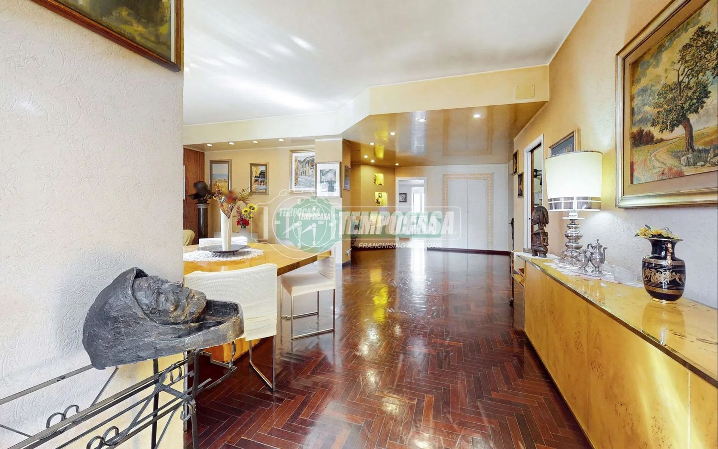 Appartamento in via Anastasio II, 139 - Photo 10