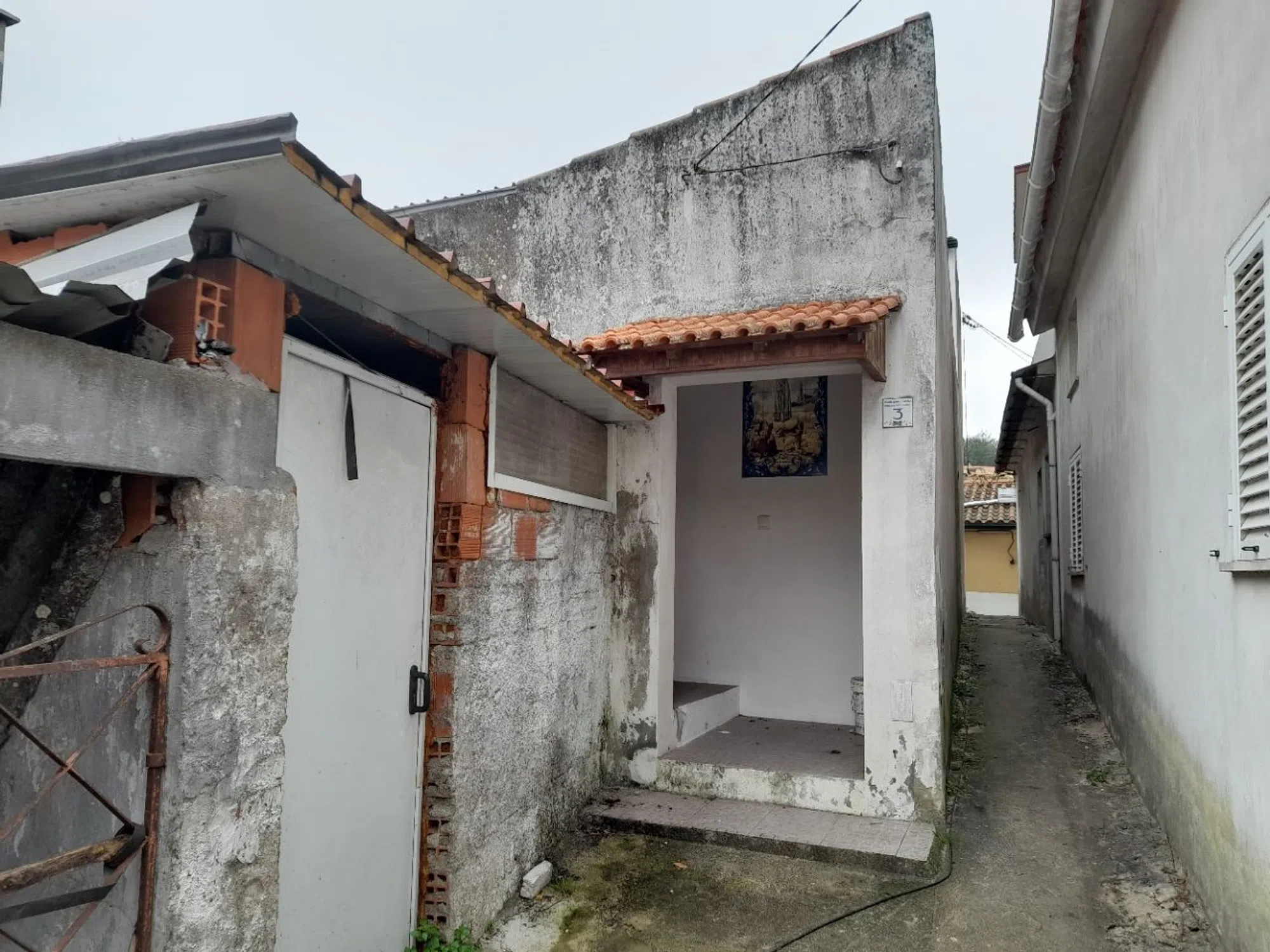 Moradia independente - Photo 3