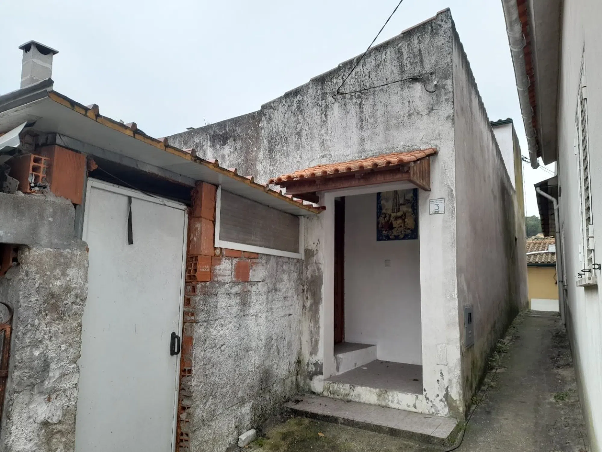 Moradia independente - Photo 4