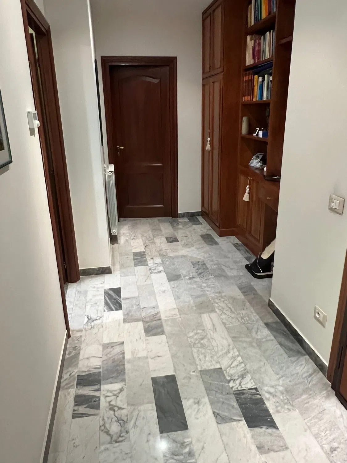 Trilocale in via Gregorio XI s.n.c. - Photo 13