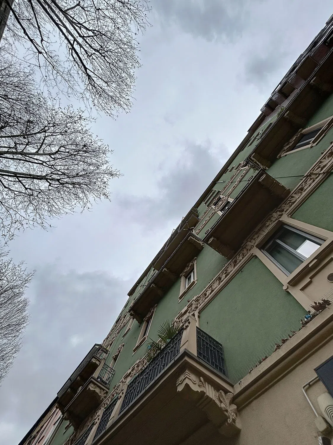 Bilocale in viale Certosa - Photo 16