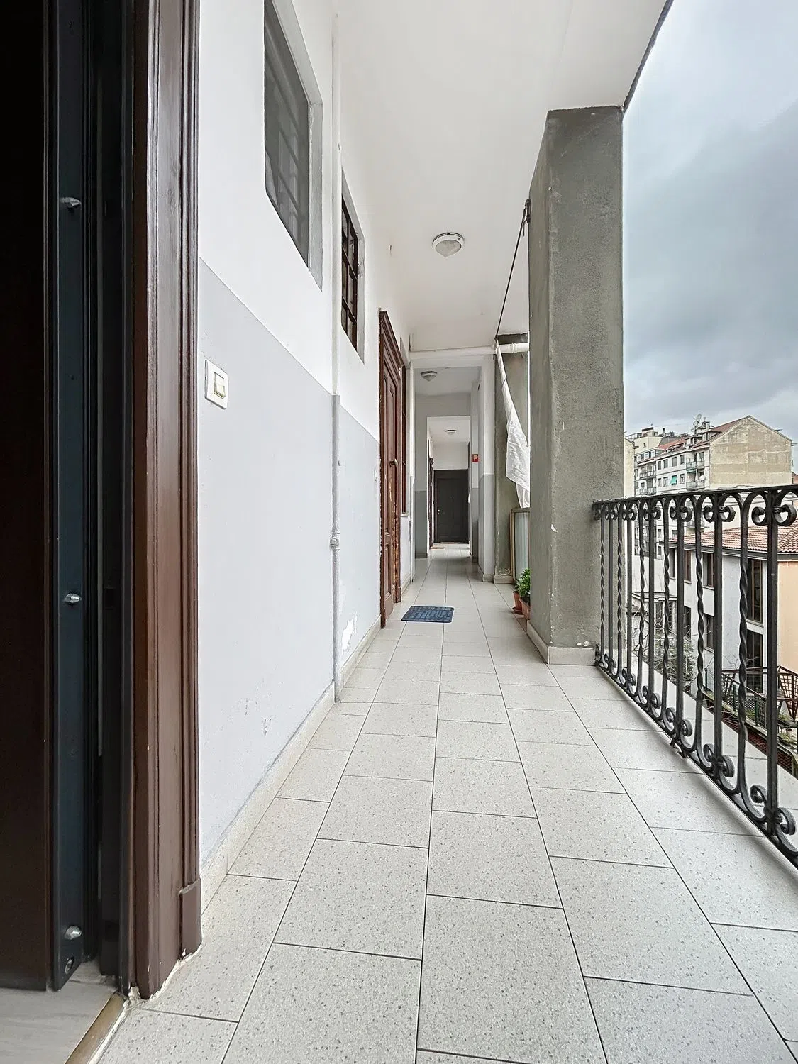 Bilocale in viale Certosa - Photo 17