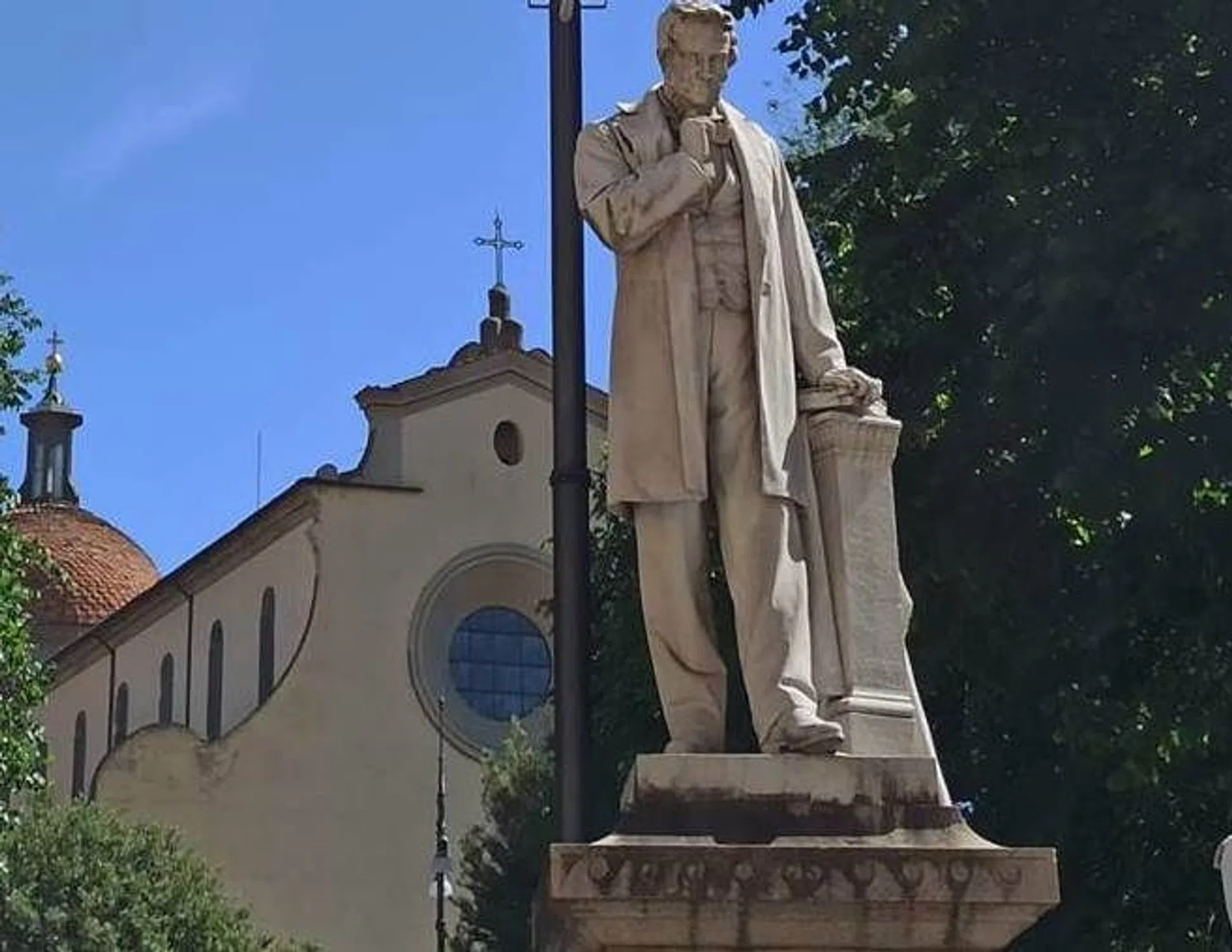 Trilocale in via delle Caldaie s.n.c. - Photo 1