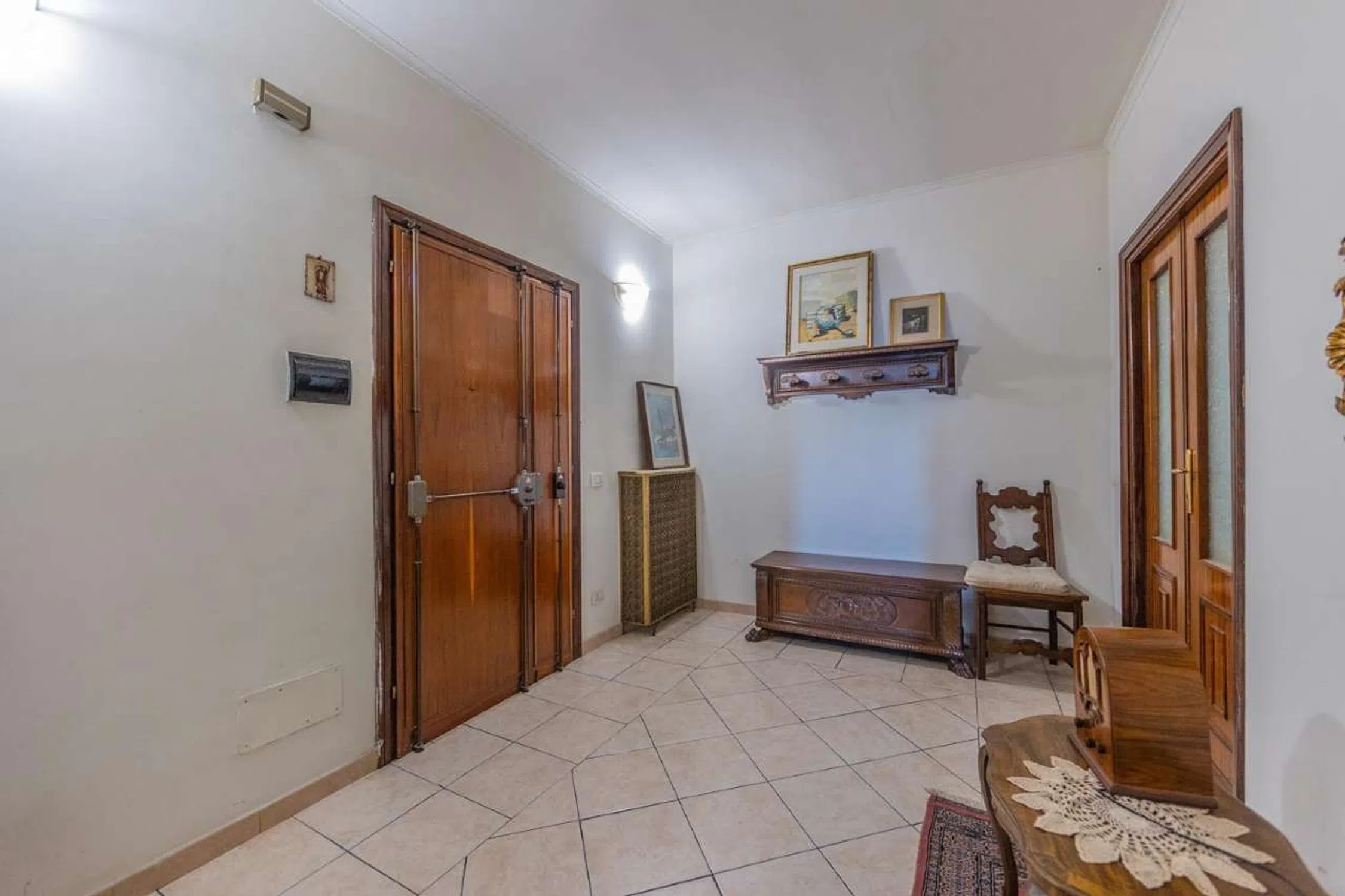 Quadrilocale in via di Pietralata - Photo 3